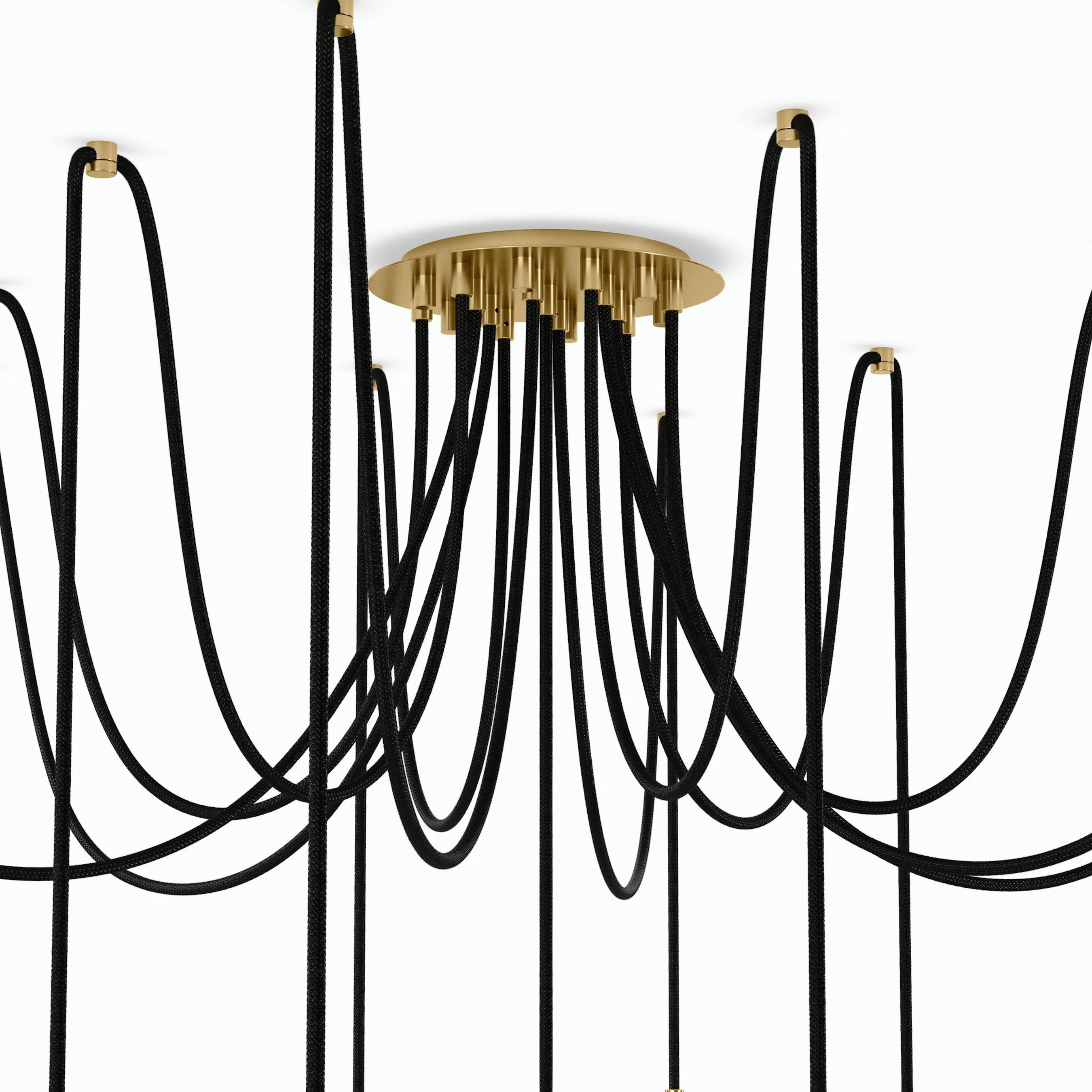 Spider Chandelier - Image 16