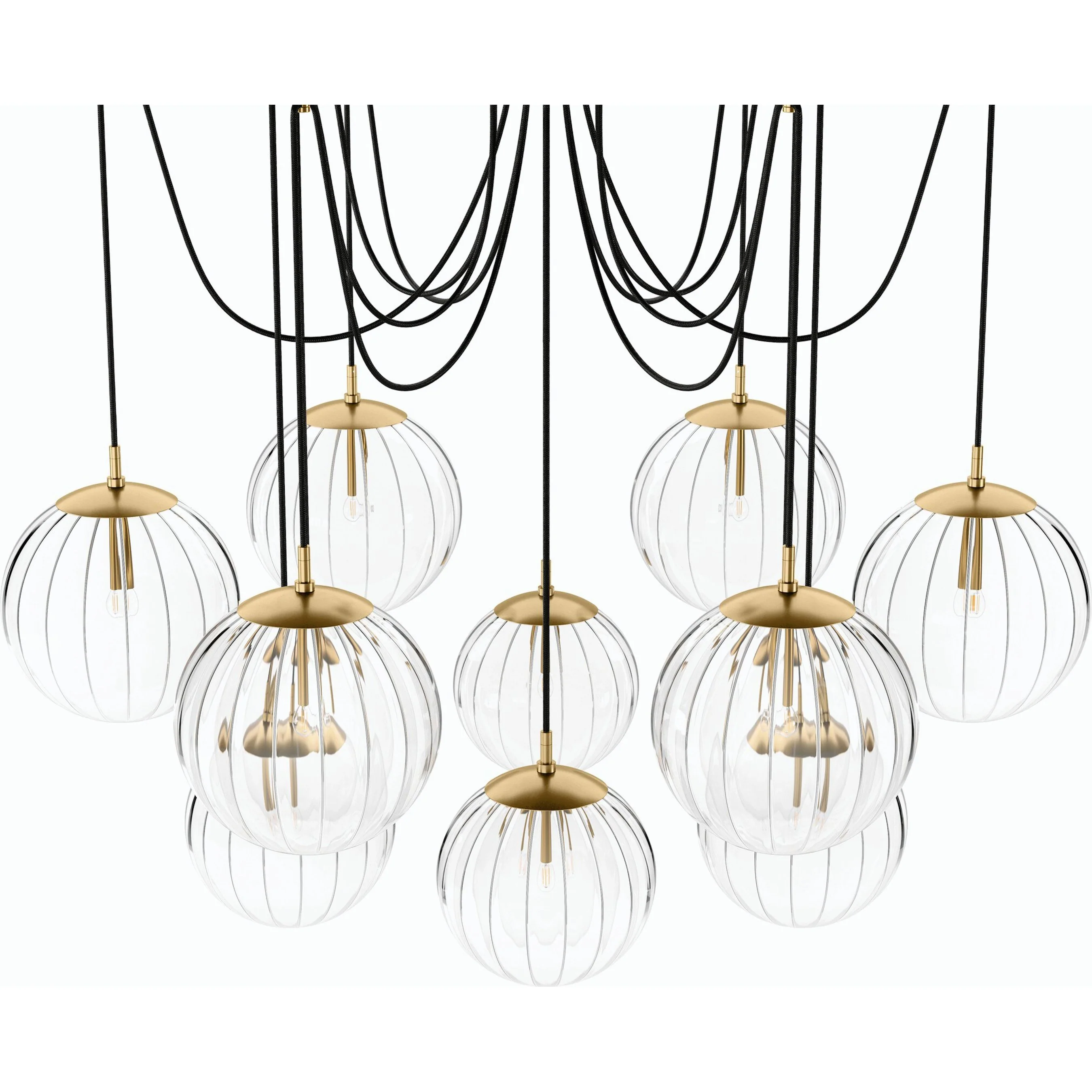 Spider Chandelier - Image 17