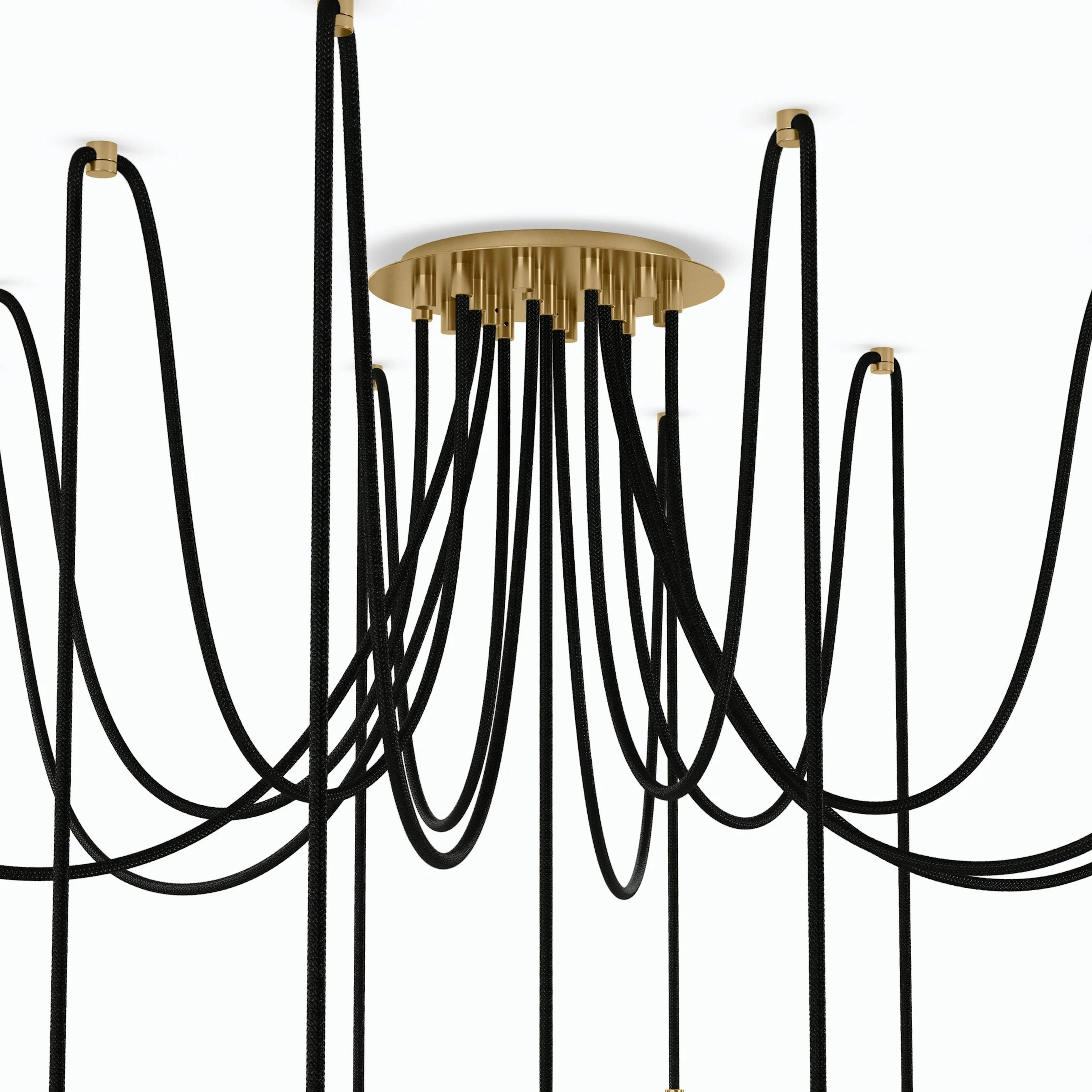 Spider Chandelier - Image 18