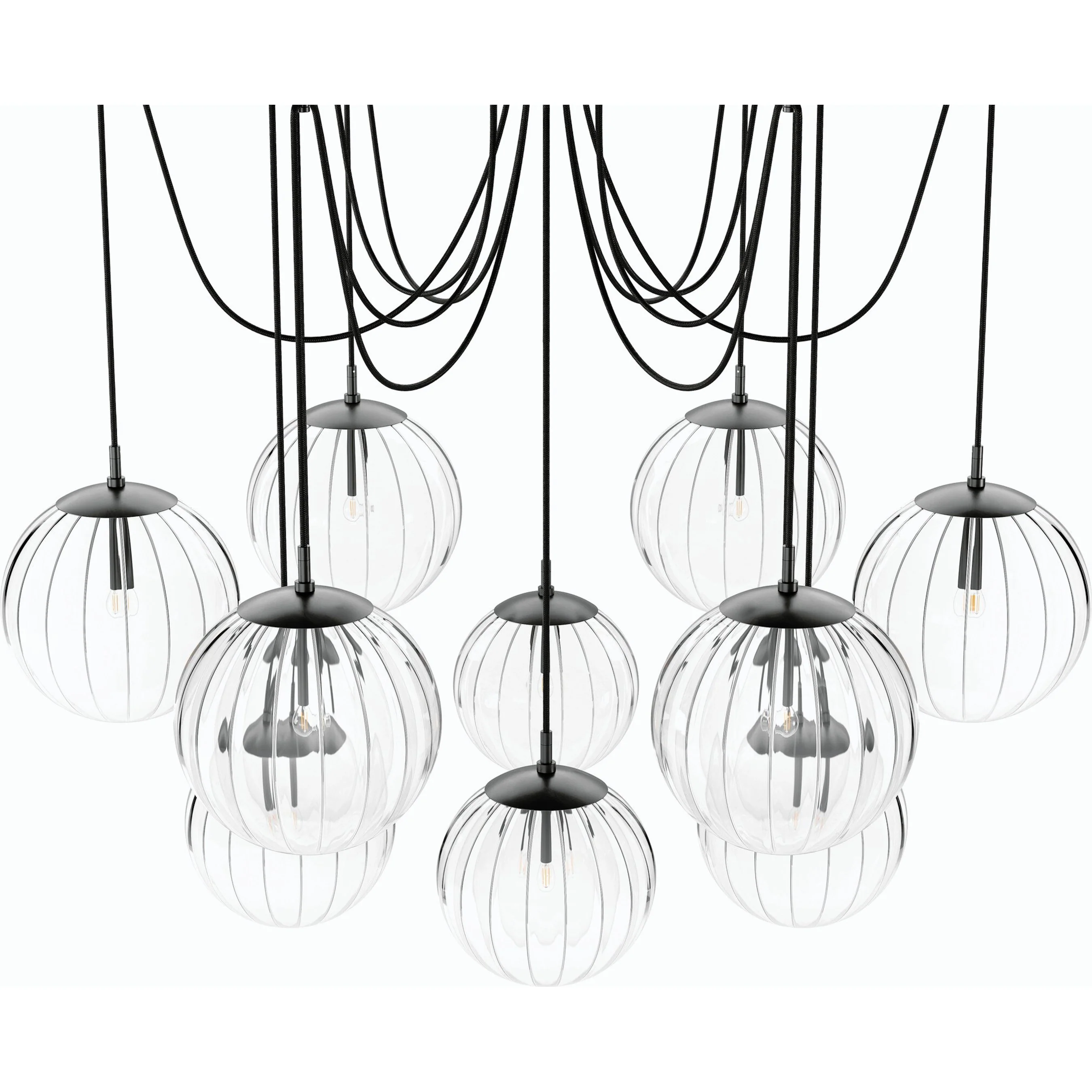 Spider Chandelier - Image 19