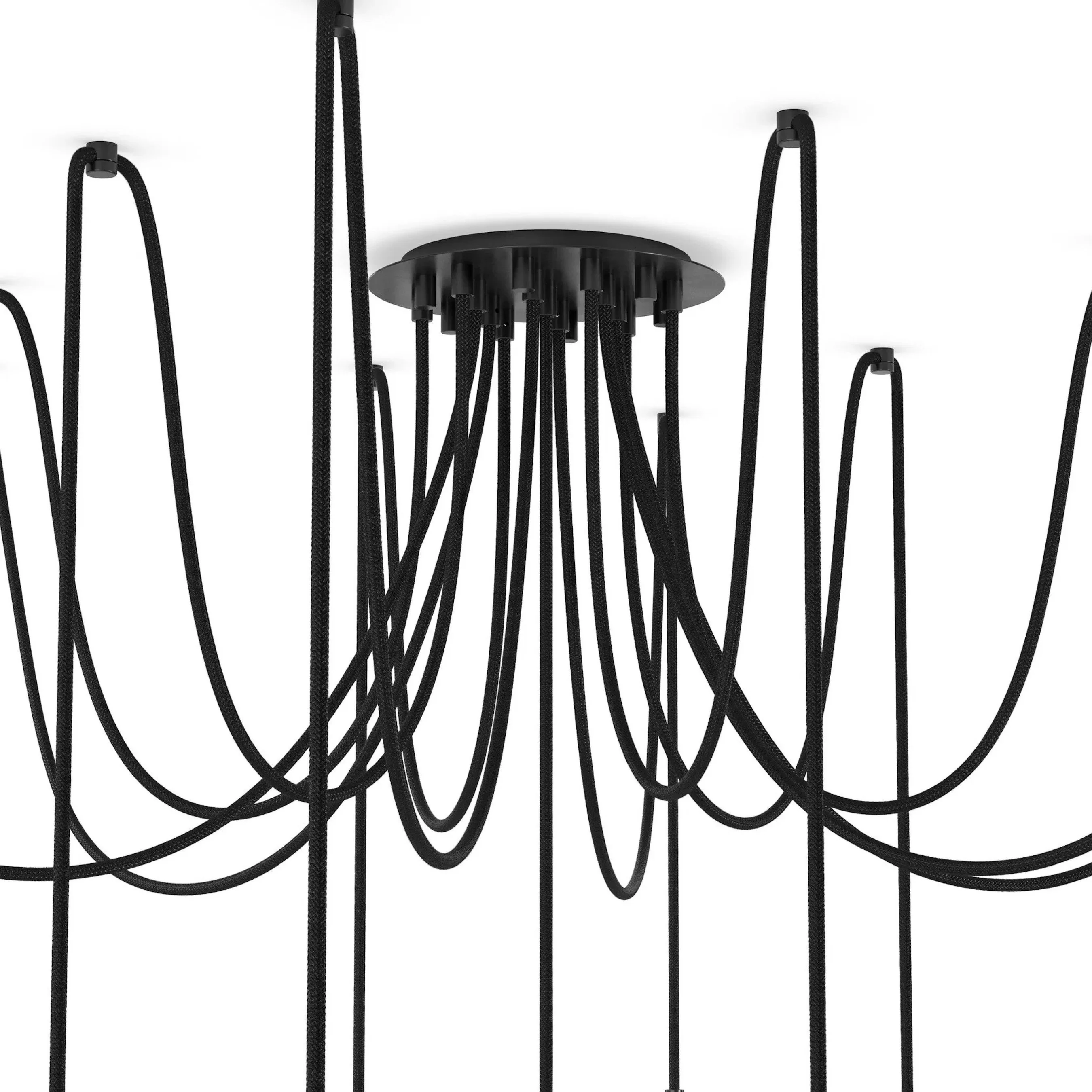 Spider Chandelier - Image 21