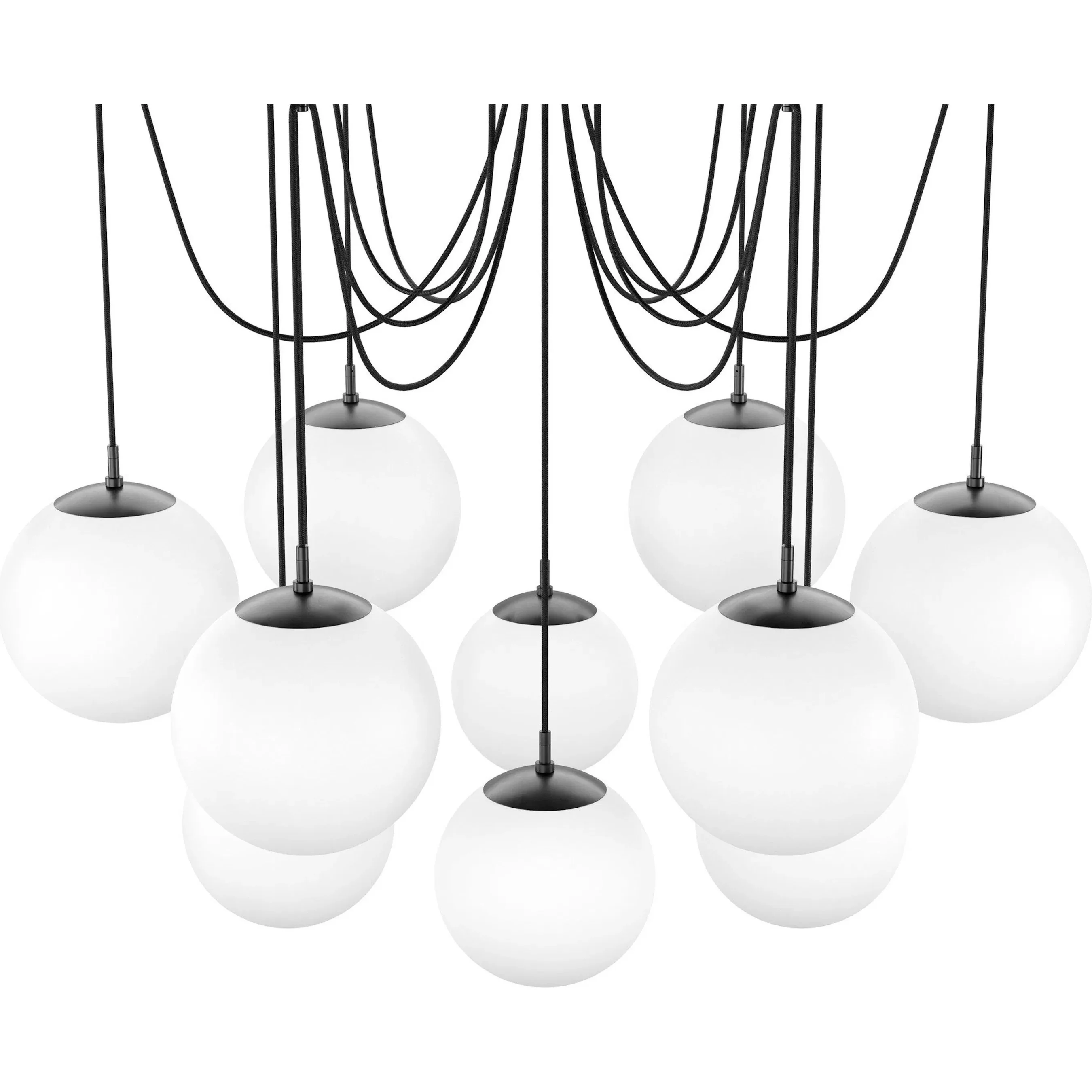 Spider Chandelier - Image 22