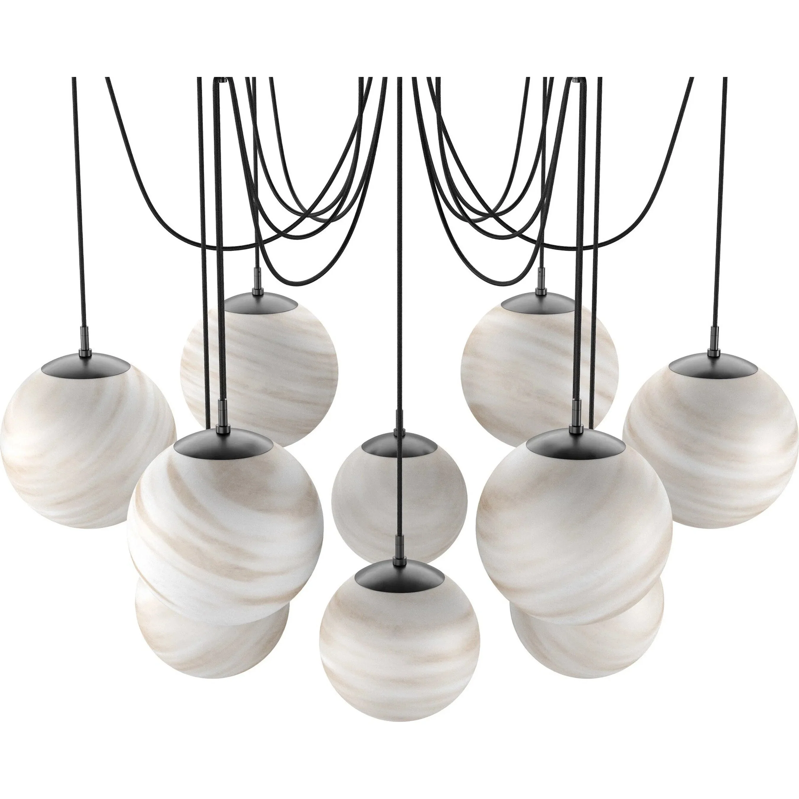 Spider Chandelier - Image 23