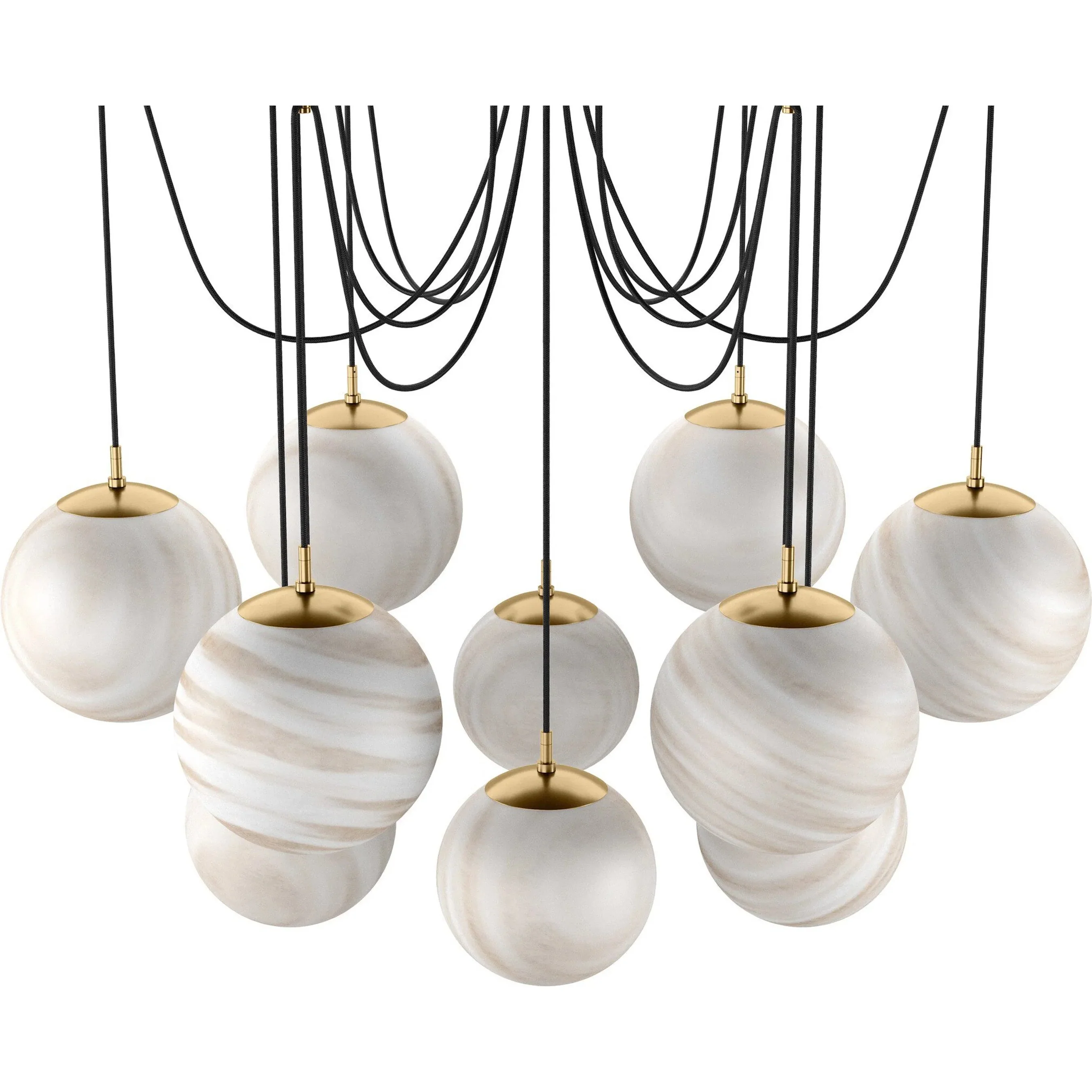 Spider Chandelier - Image 25