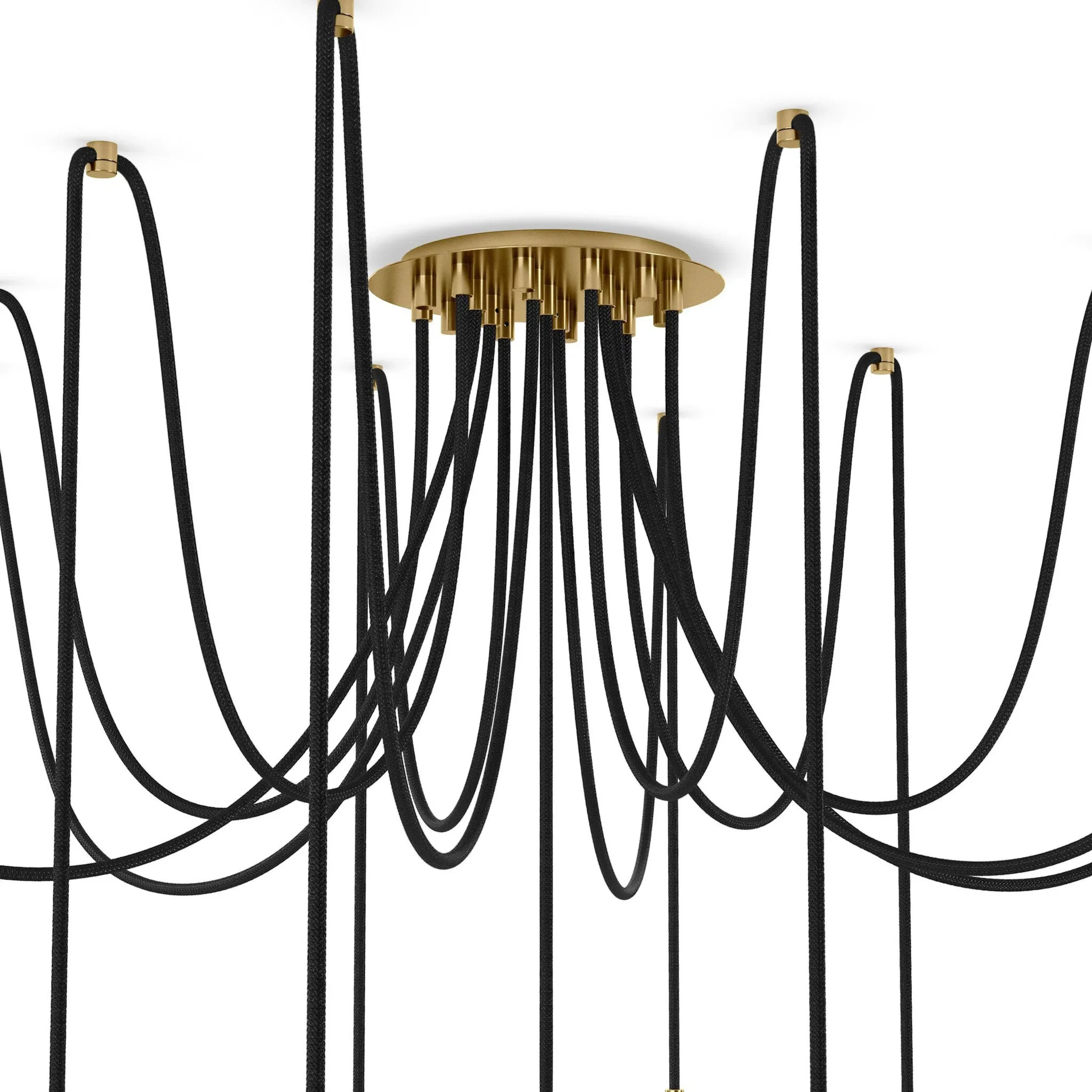 Spider Chandelier - Image 26