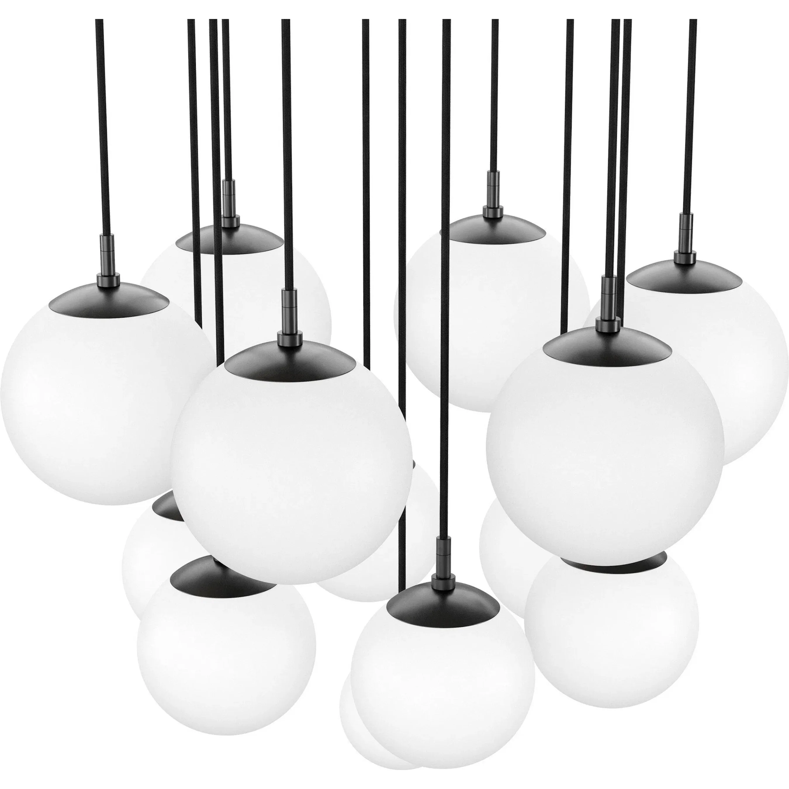 Spider Chandelier - Image 27