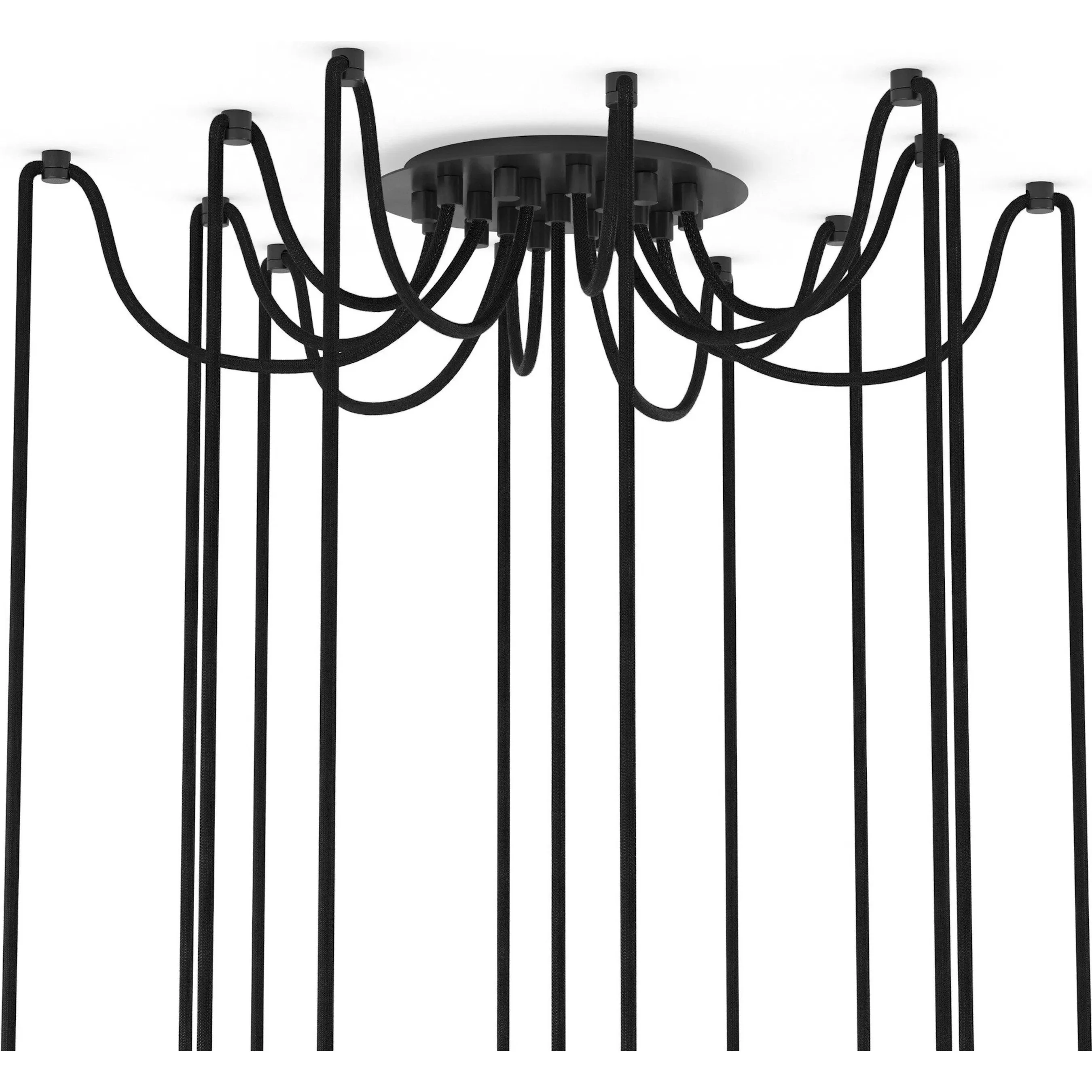 Spider Chandelier - Image 28