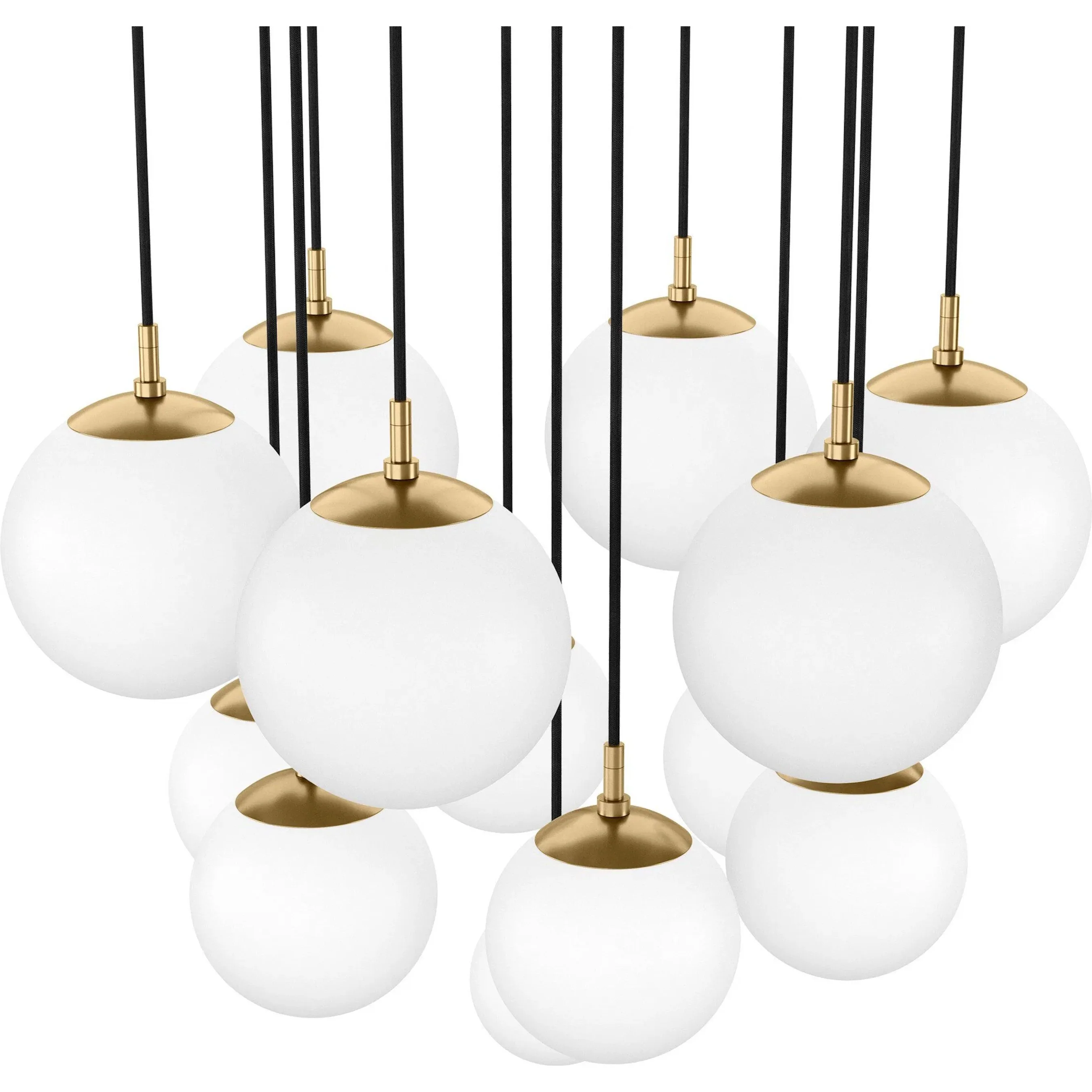 Spider Chandelier - Image 29