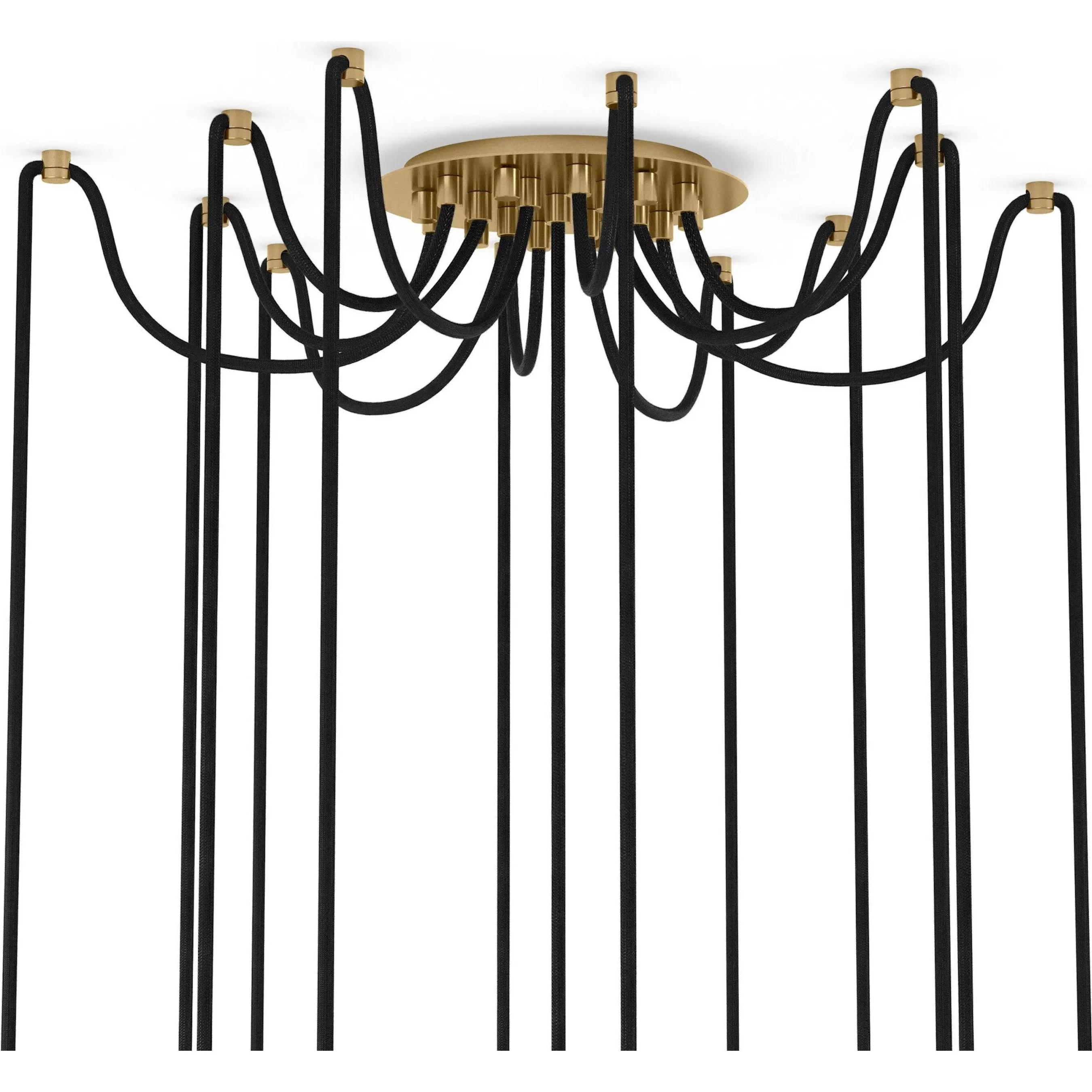 Spider Chandelier - Image 30