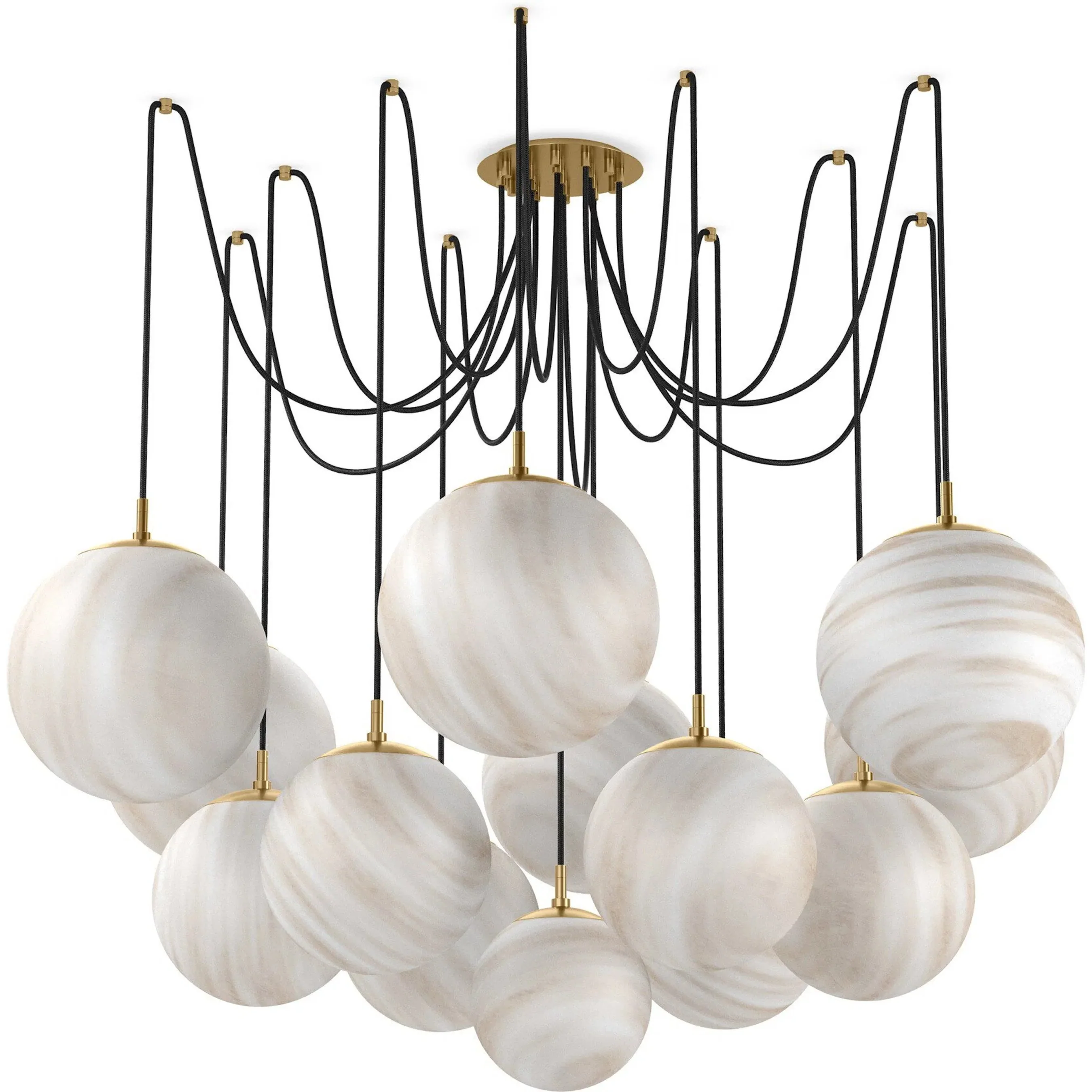 Spider Chandelier - Image 6