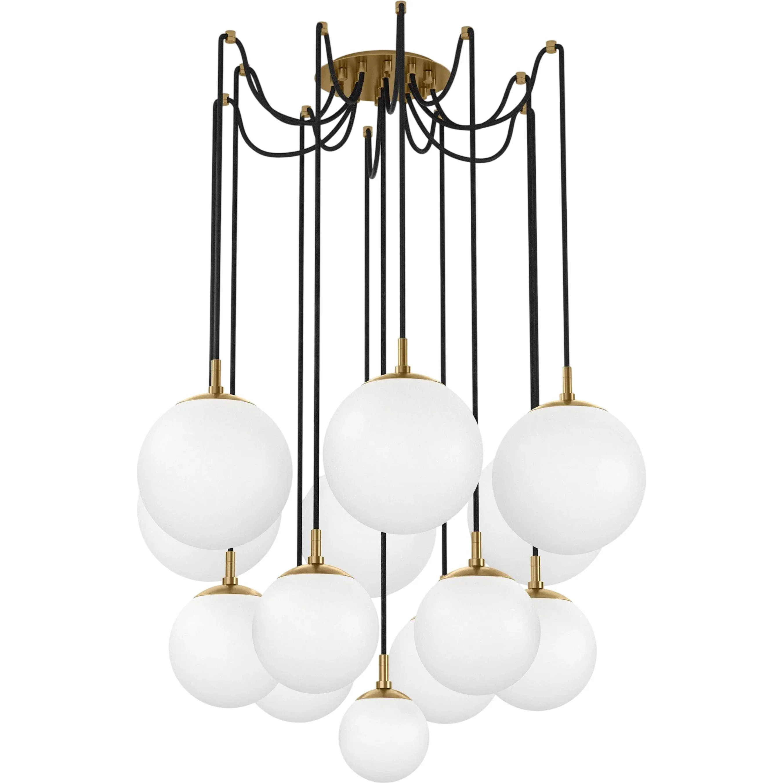 Spider Chandelier - Image 8