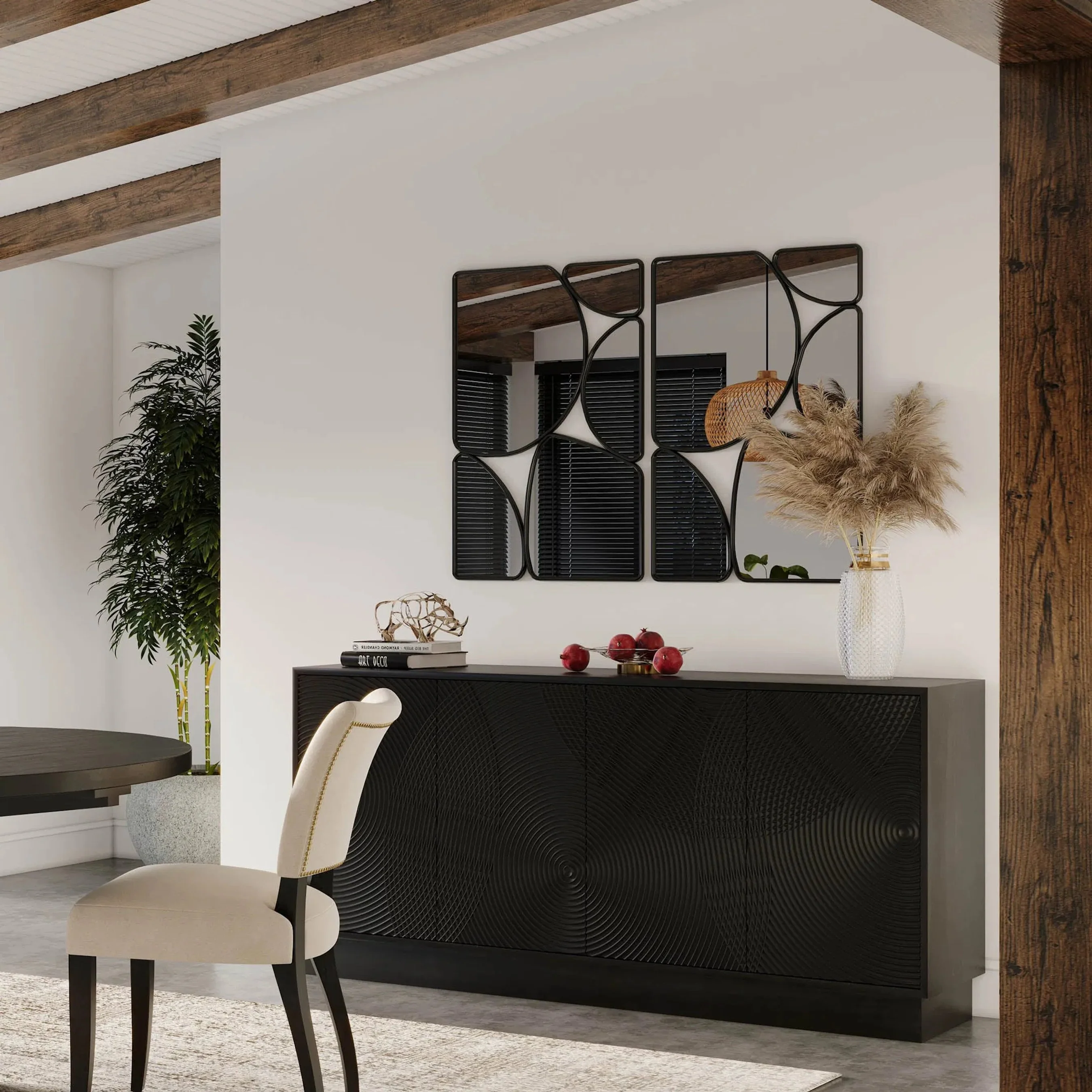 Spiral Sideboard - Image 10