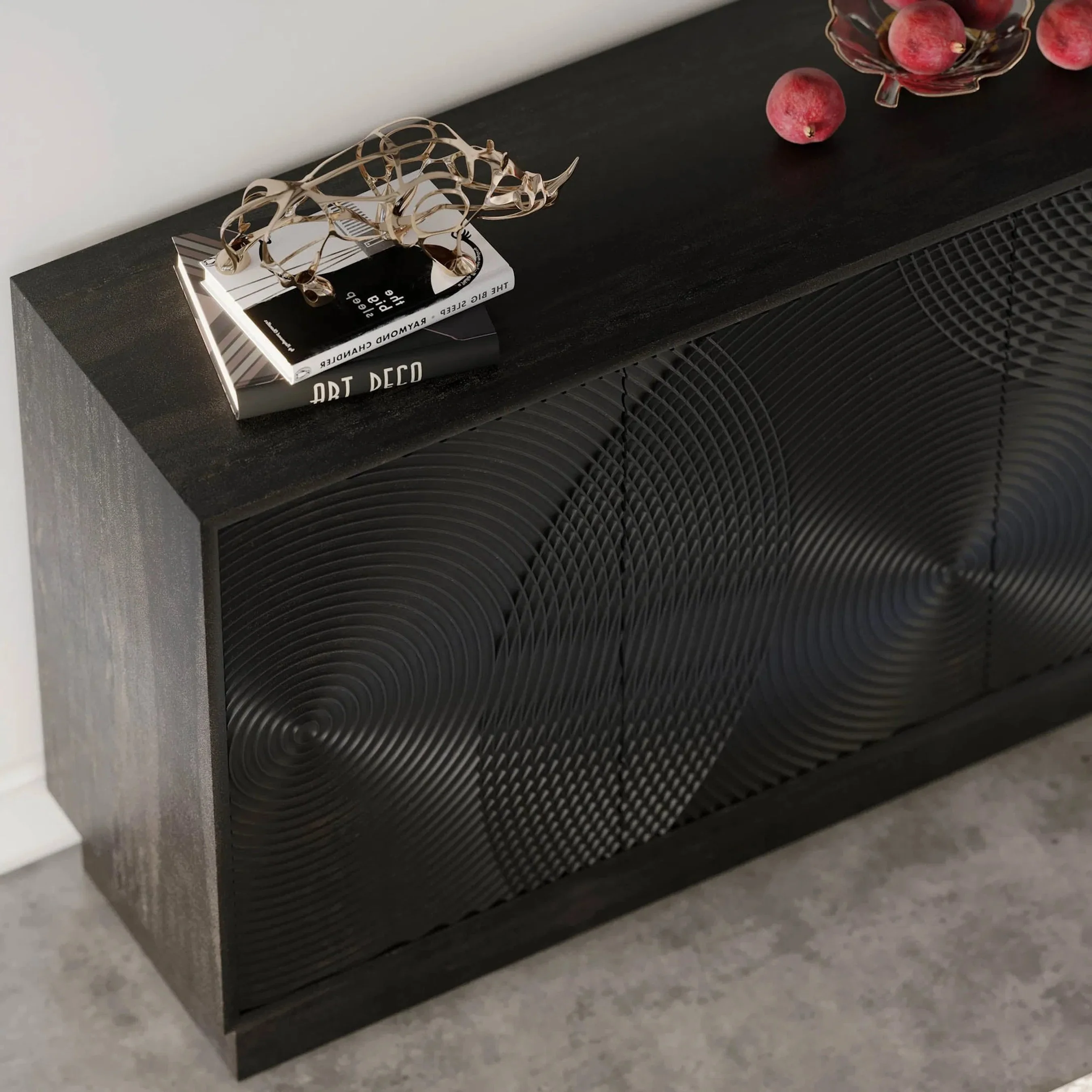 Spiral Sideboard - Image 11