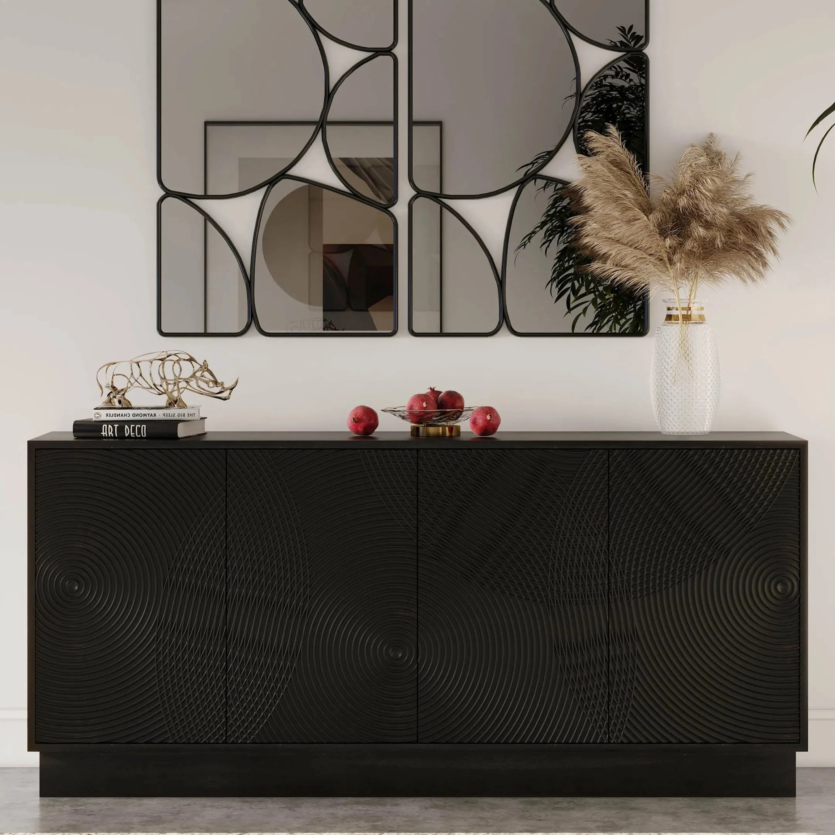 Spiral Sideboard - Image 12