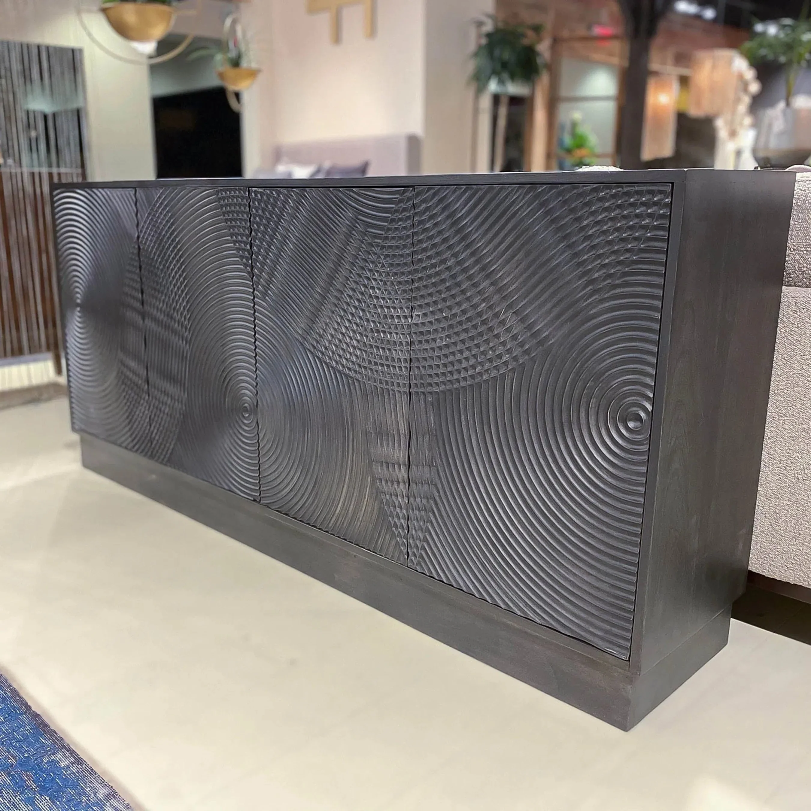 Spiral Sideboard - Image 13