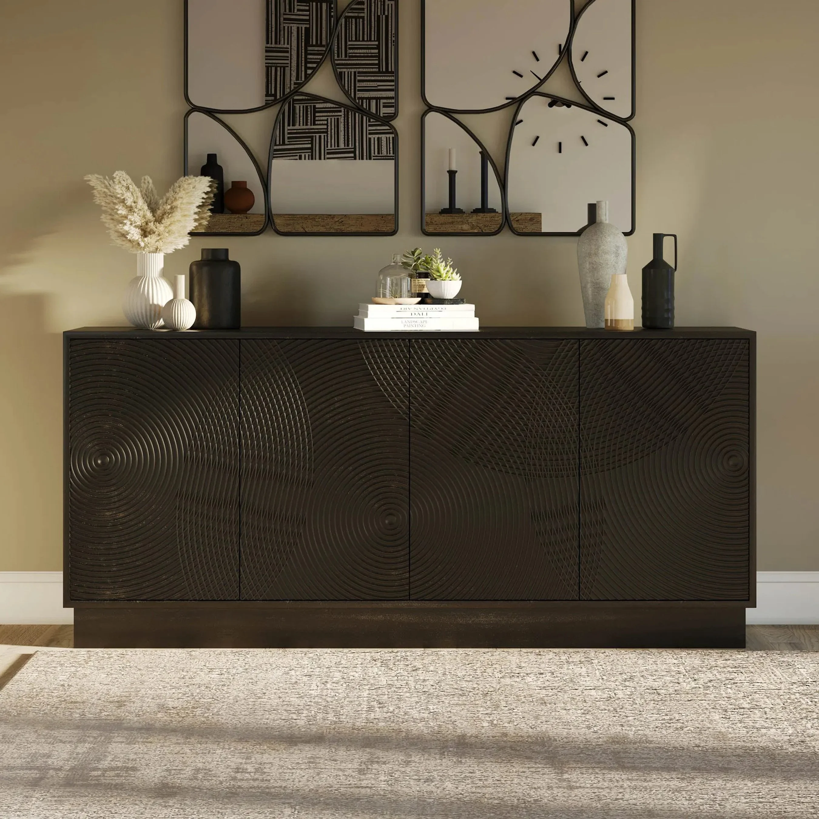 Spiral Sideboard - Image 14