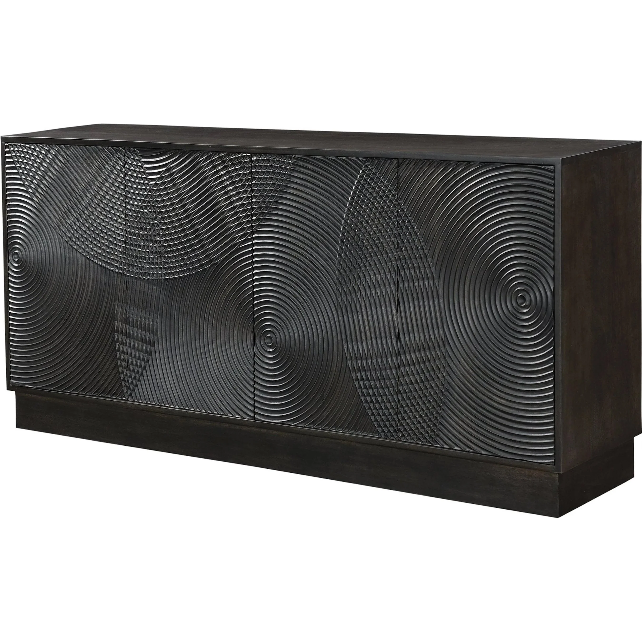 Spiral Sideboard - Image 4