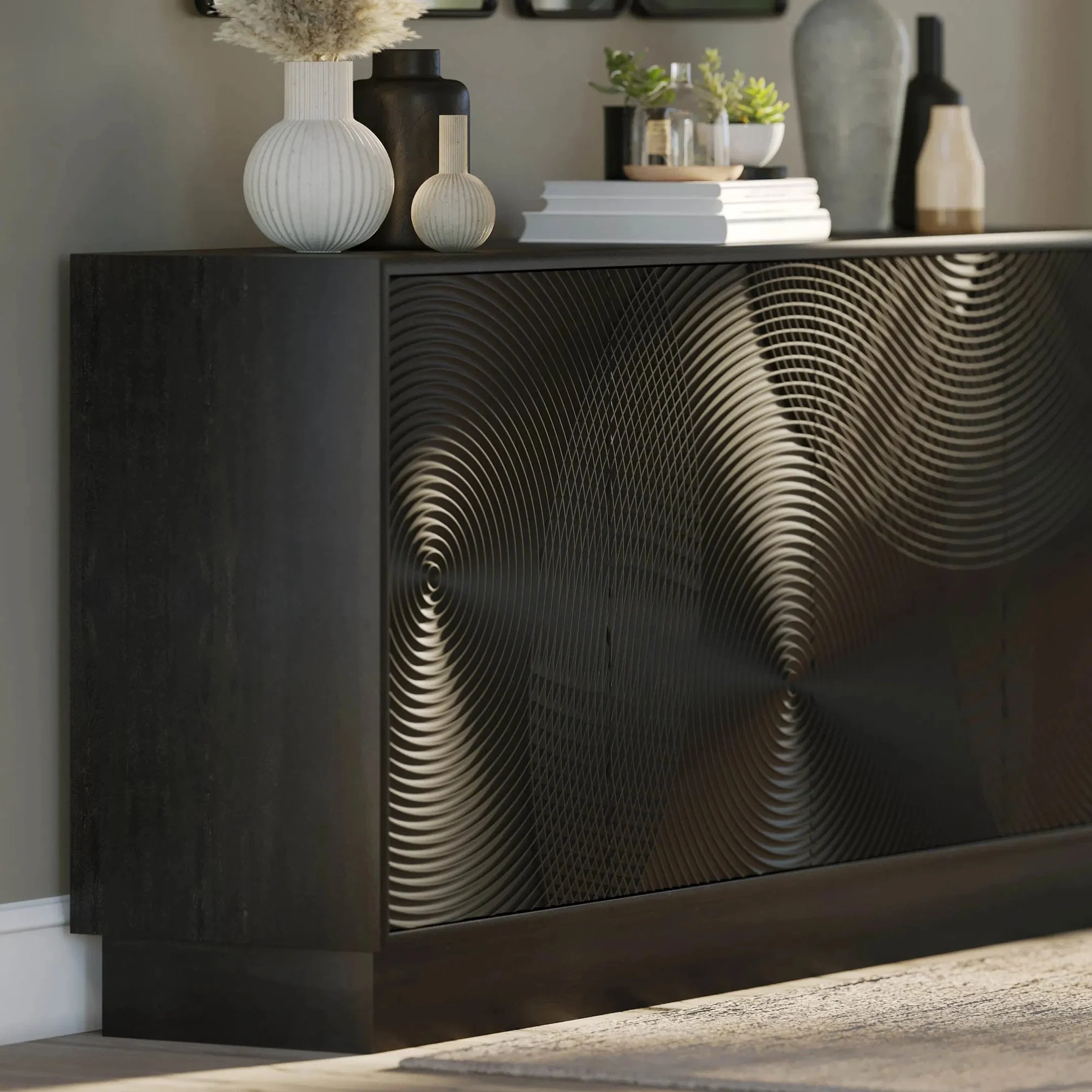 Spiral Sideboard - Image 6
