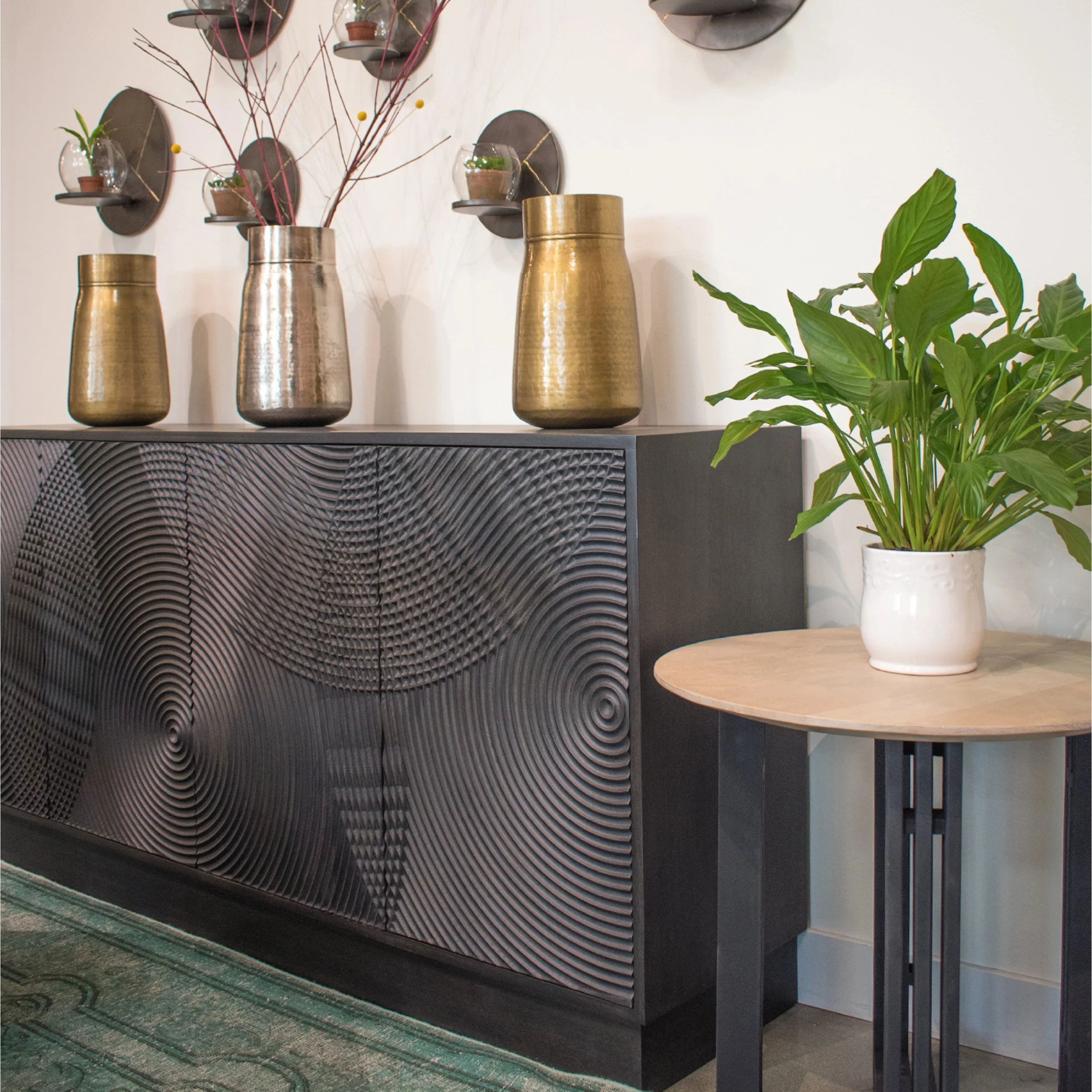 Spiral Sideboard - Image 8