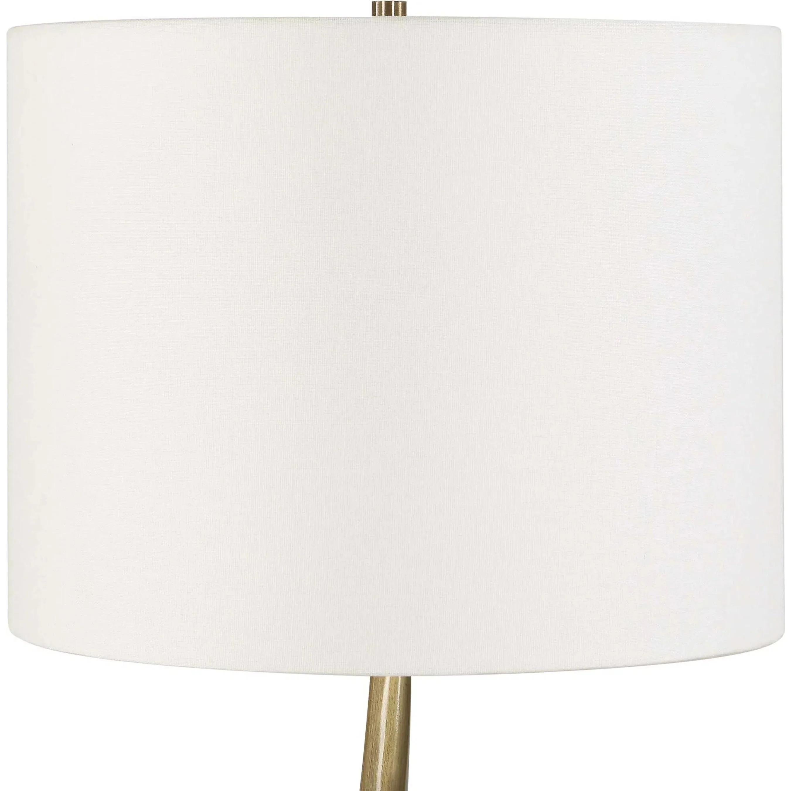 Spiraling Cordless Buffet Lamp - Image 3