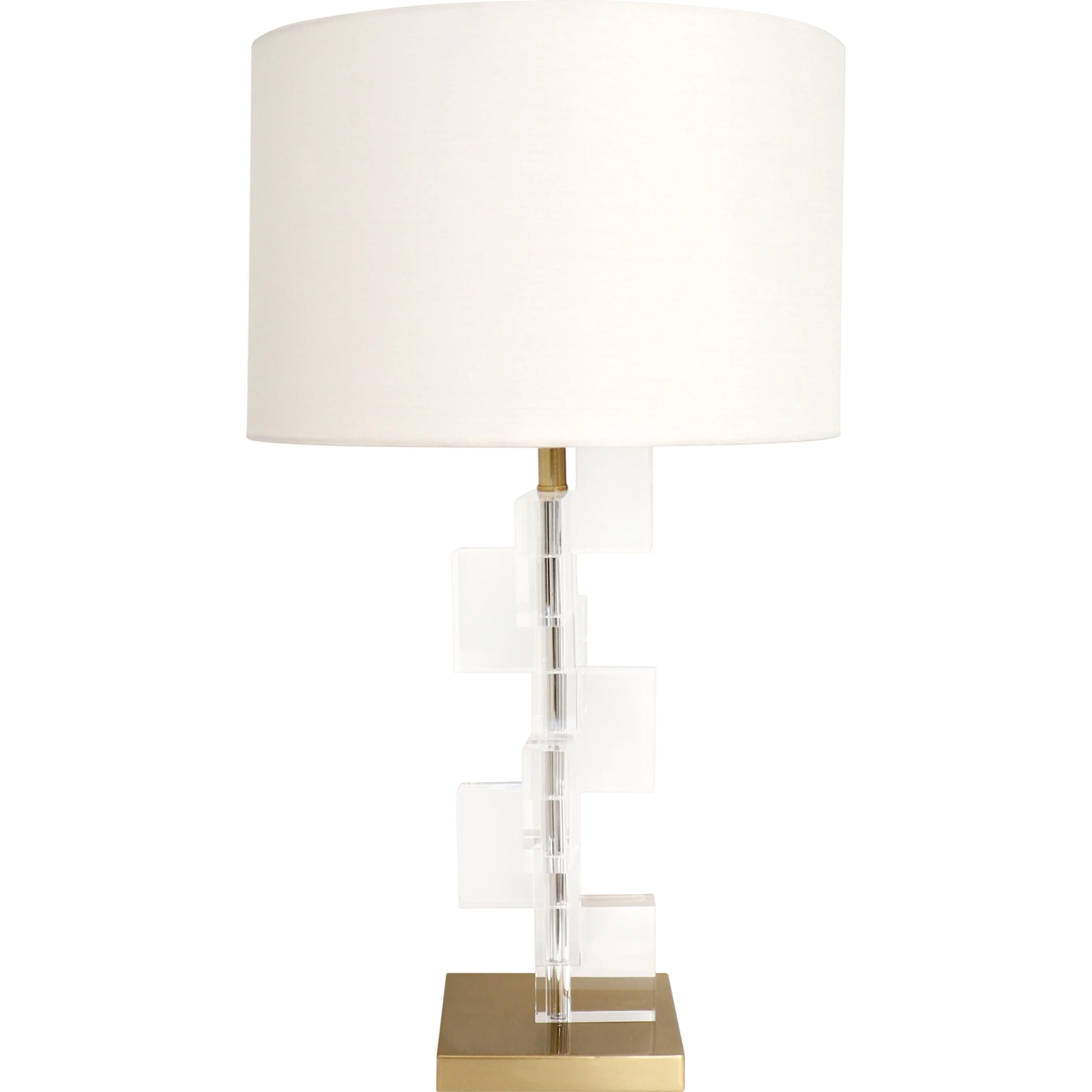 Spire Table Lamp