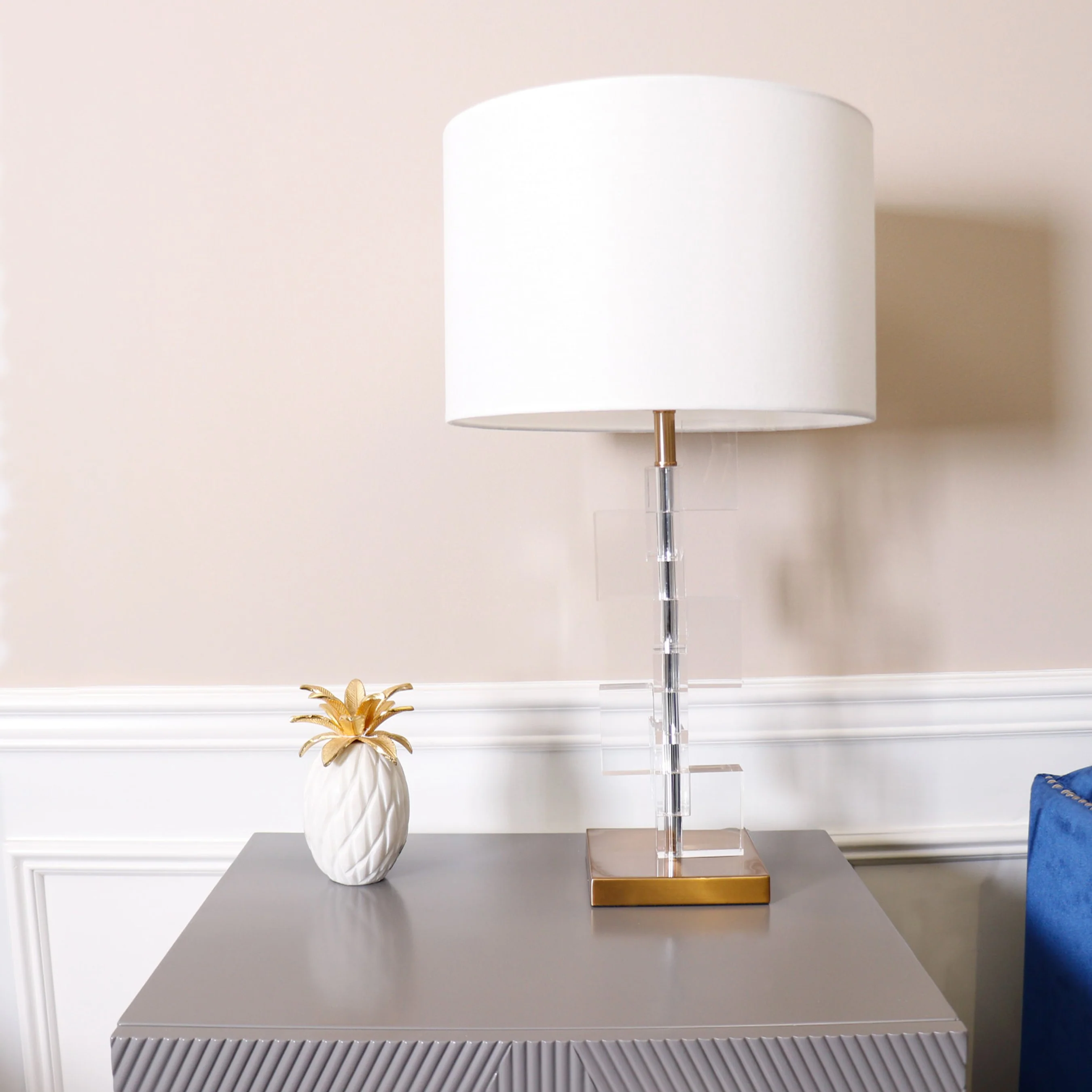 Spire Table Lamp - Image 4