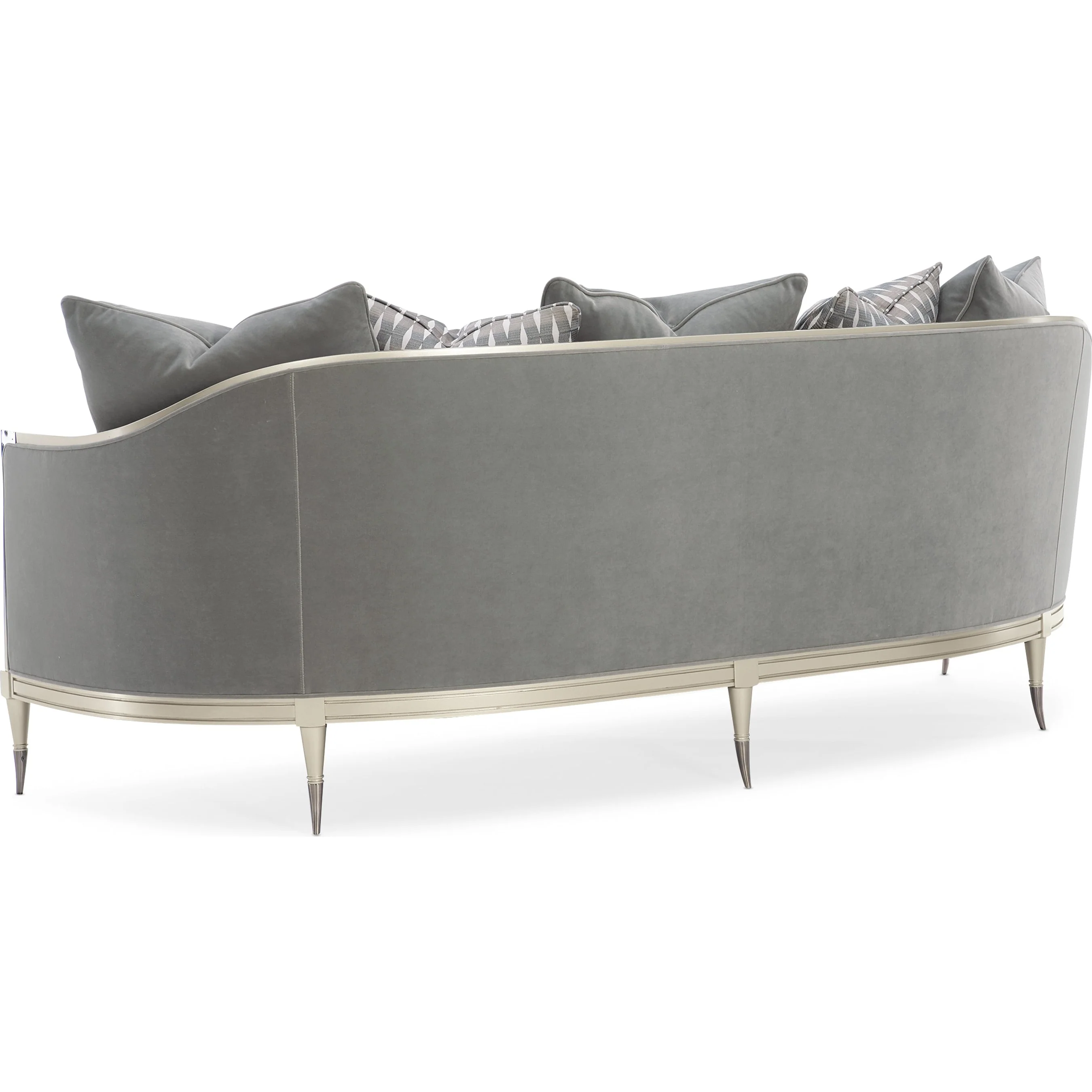 Splash of Flash Sofa - Image 4