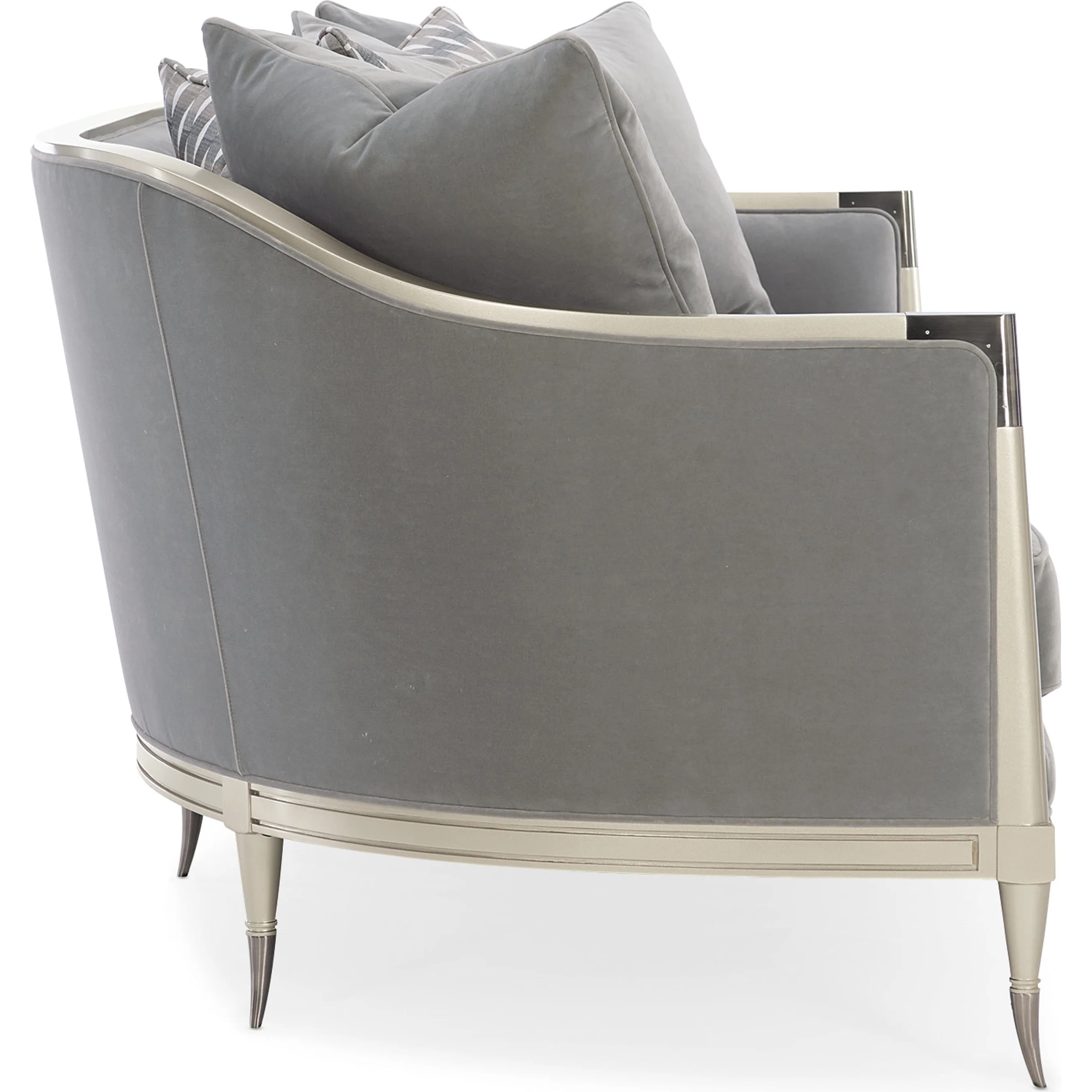 Splash of Flash Sofa - Image 5