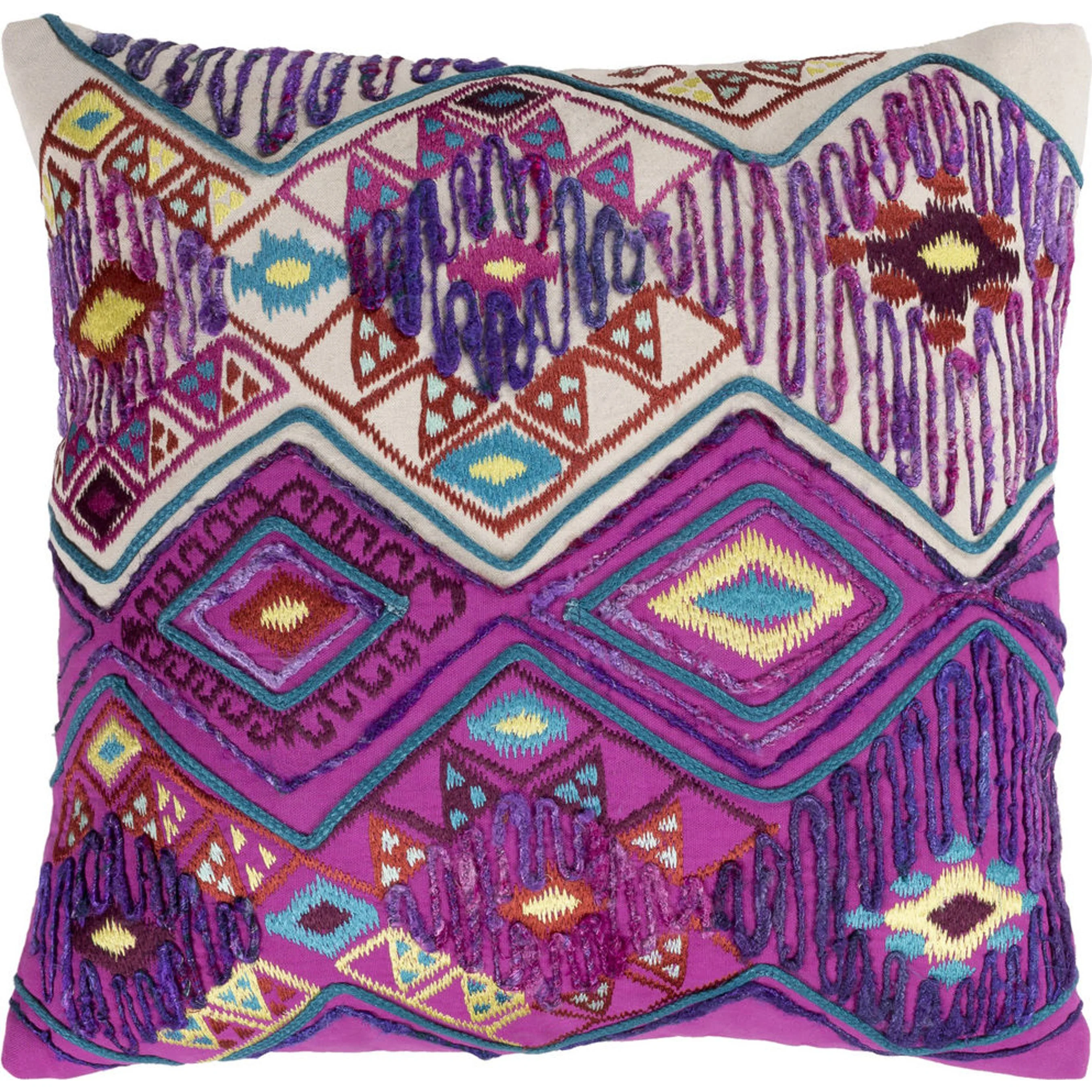 Splendid Indoor/Outdoor Pillow