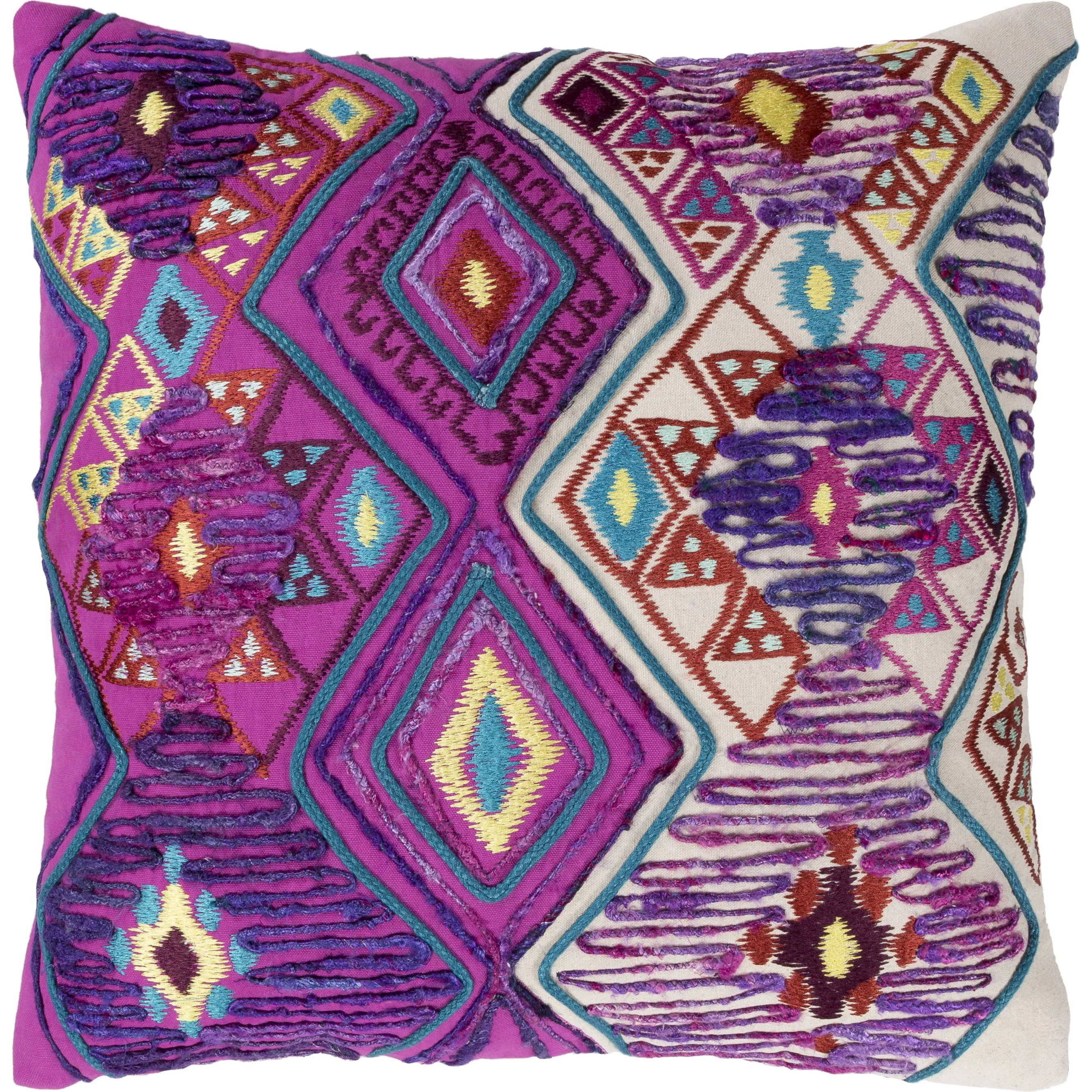 Splendid Indoor/Outdoor Pillow - Image 4