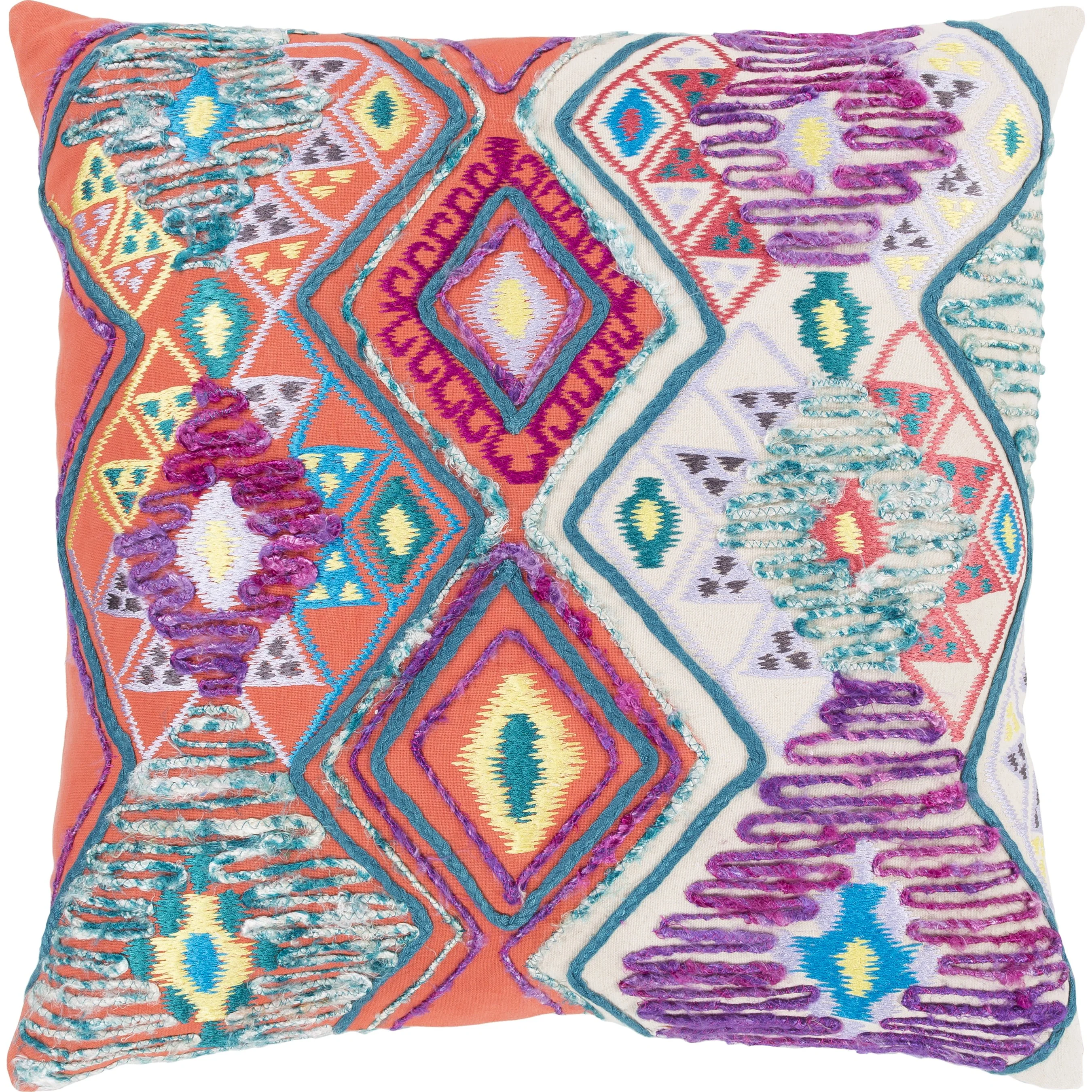 Splendid Indoor/Outdoor Pillow - Image 6