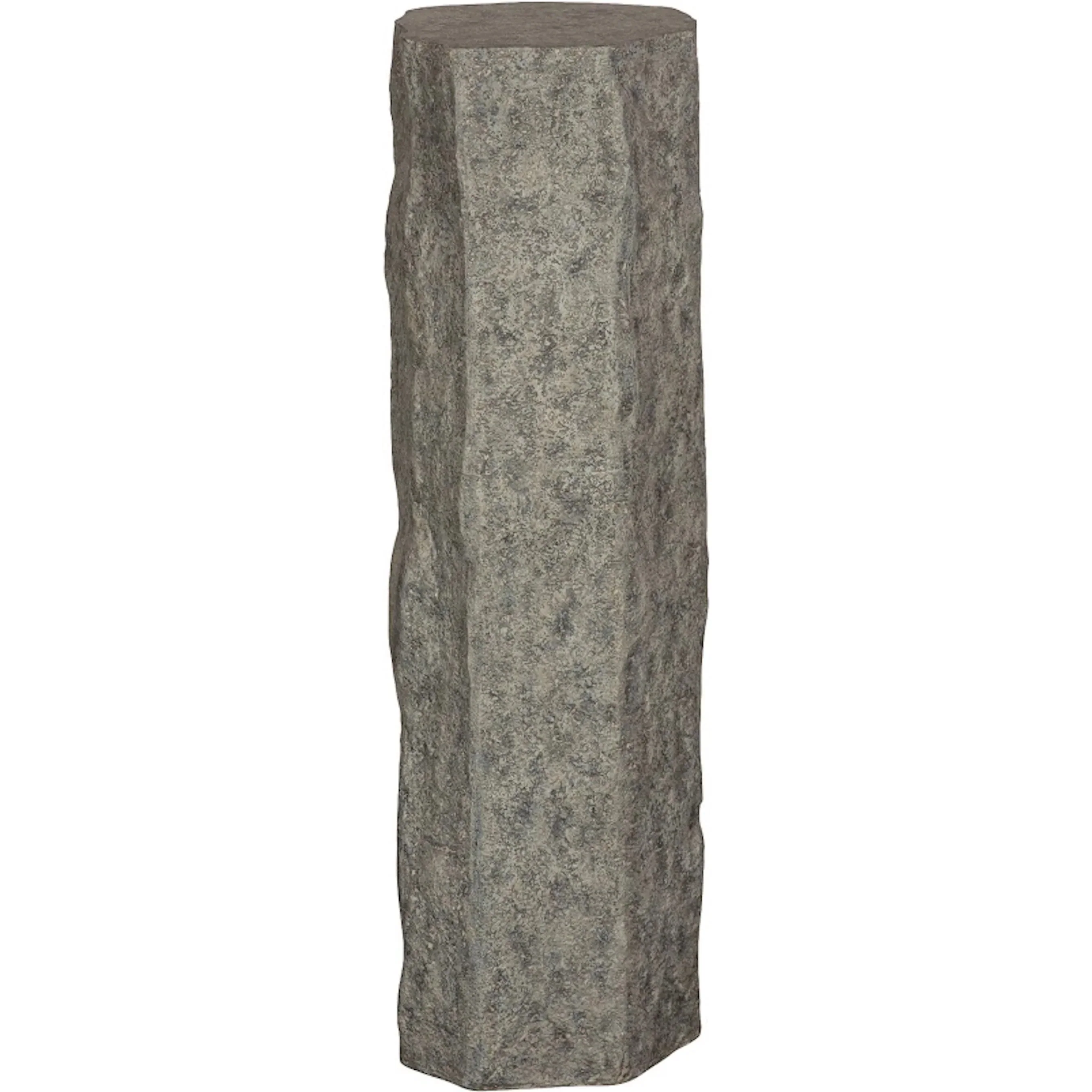 Splinter Stone Pedestal - Image 3