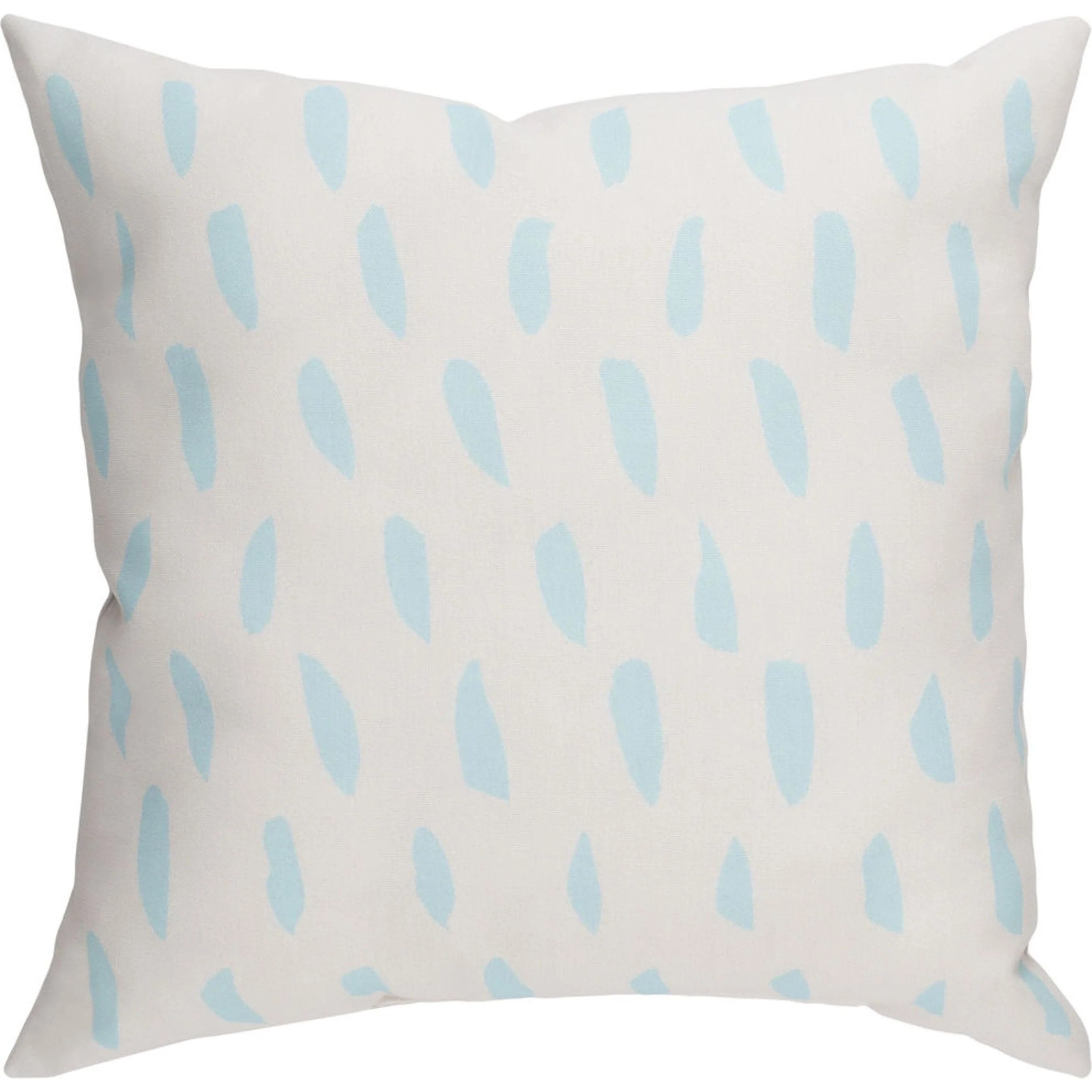 Spots Indoor/Outdoor Pillow