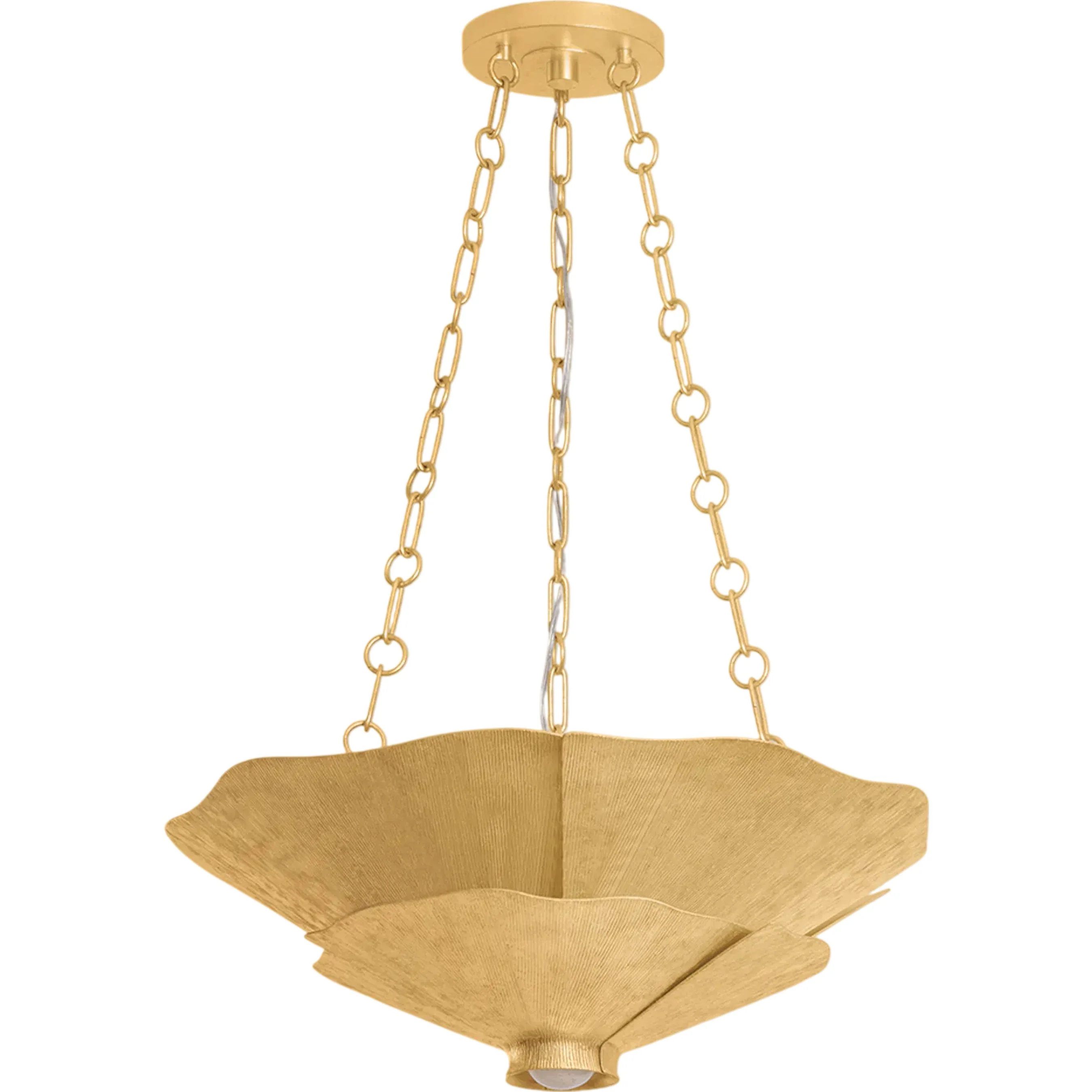 Spring Valley Pendant