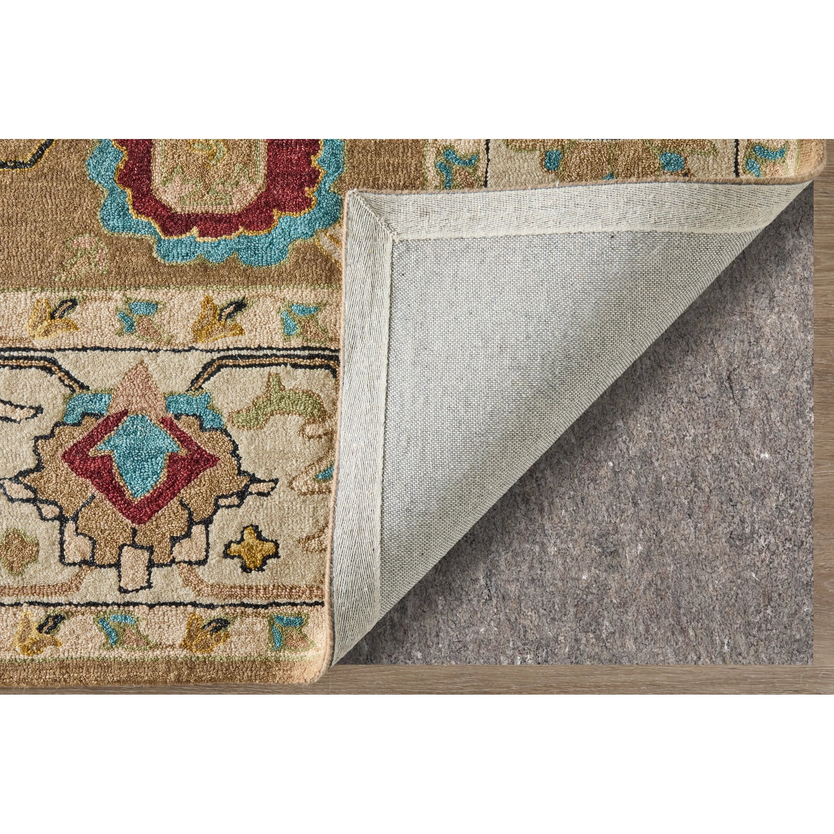 Springfield Traditional & Botanical SPF8A45F Rug - Image 5