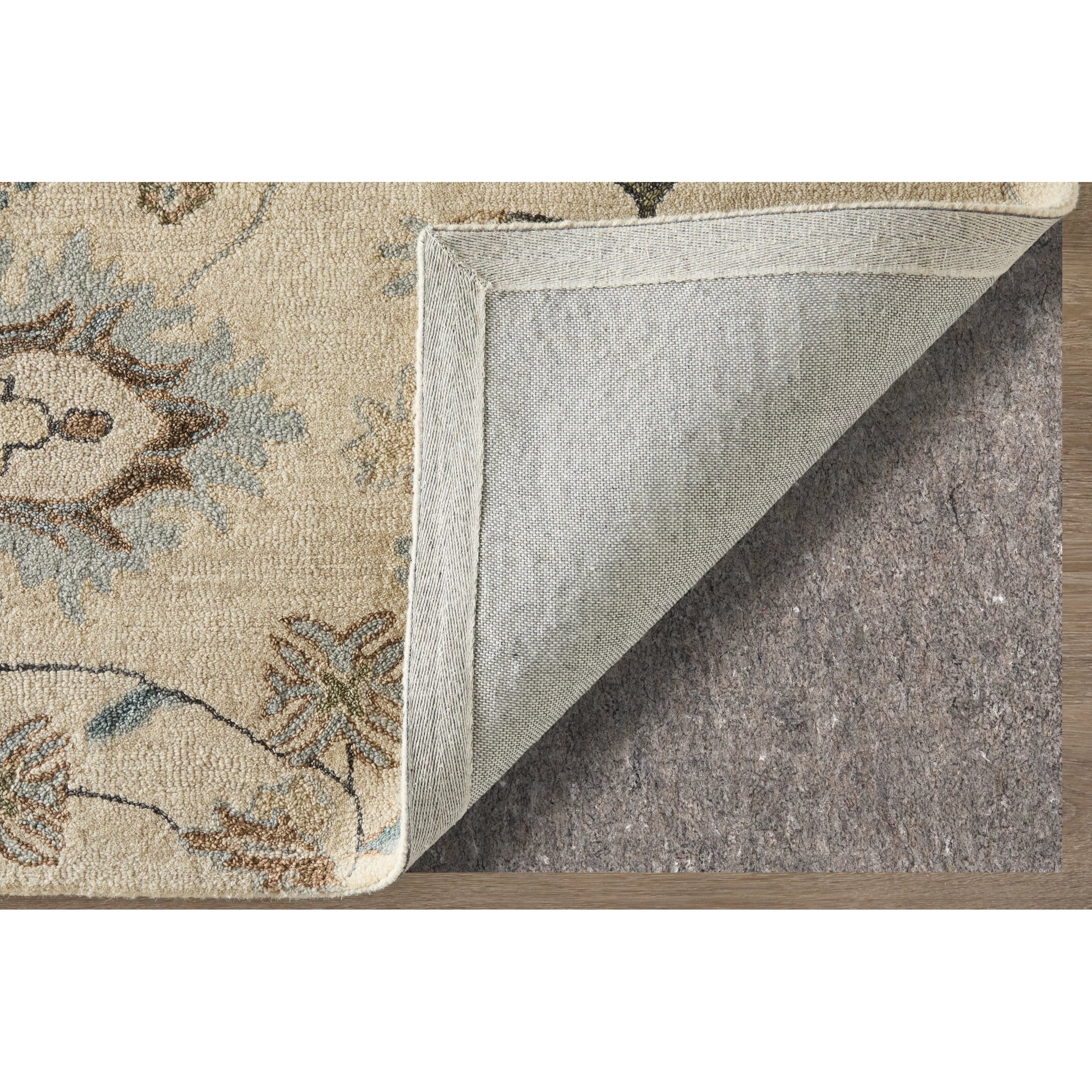 Springfield Transitional & Botanical SPF8A48F Rug - Image 3