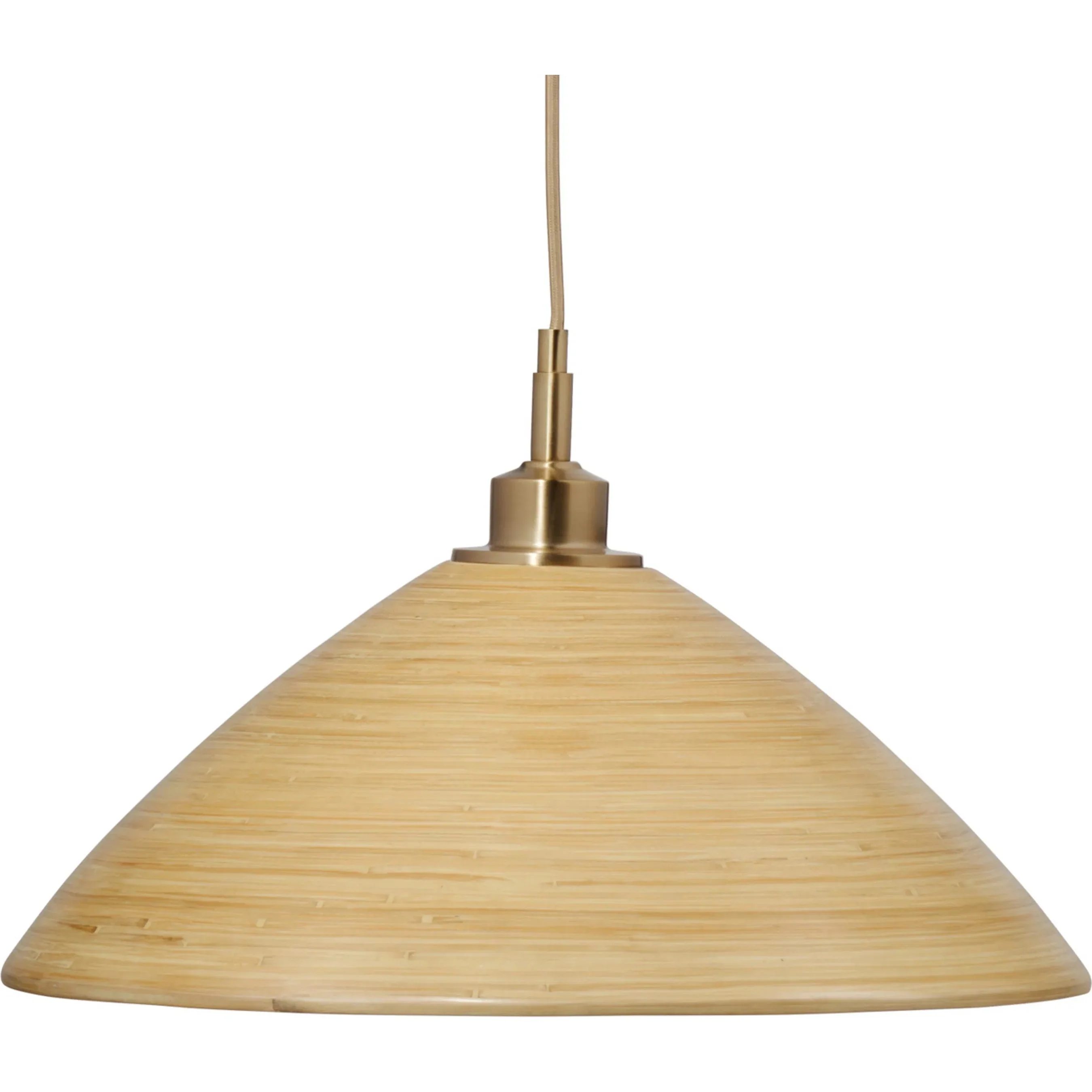 Spun Pendant - Image 2