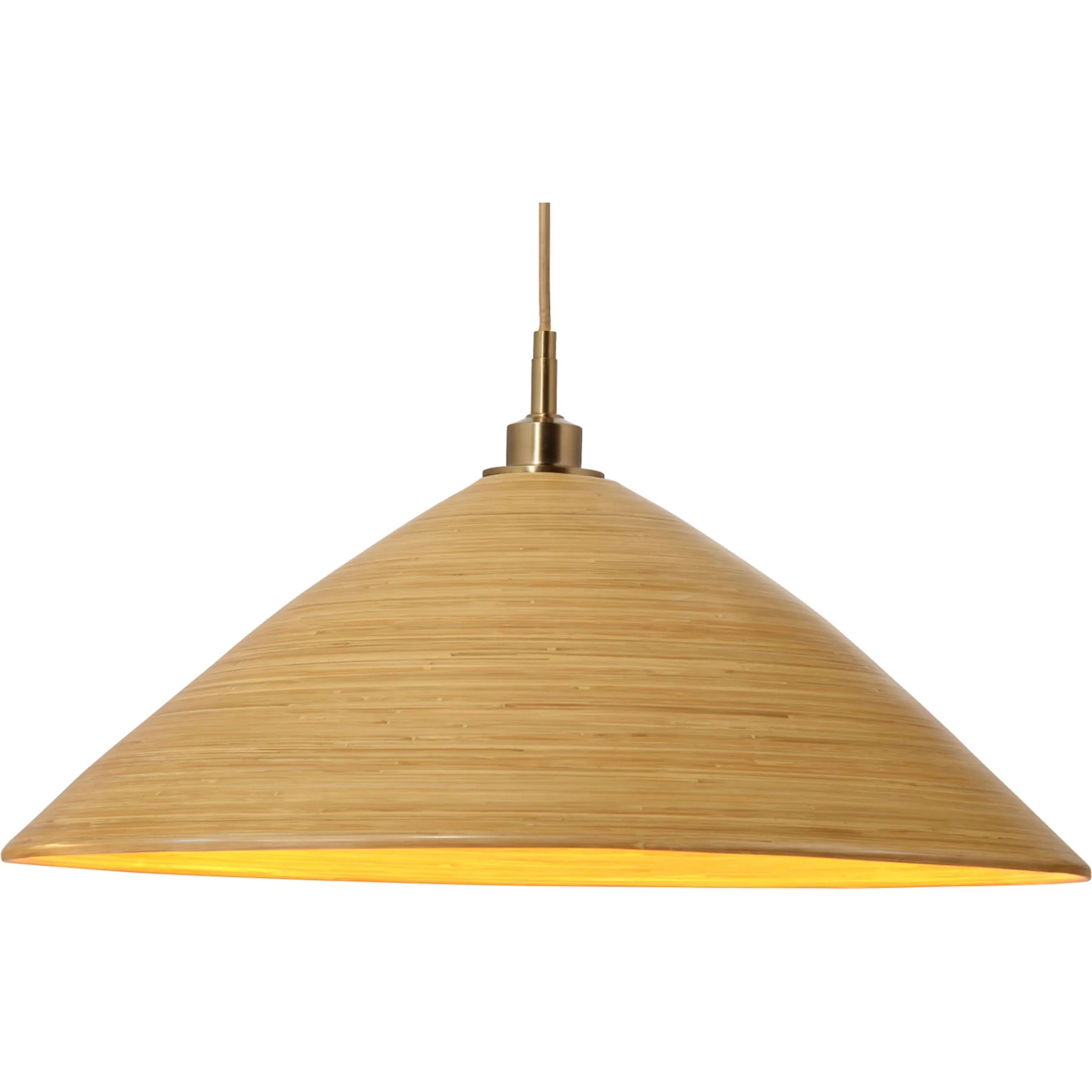 Spun Pendant - Image 3