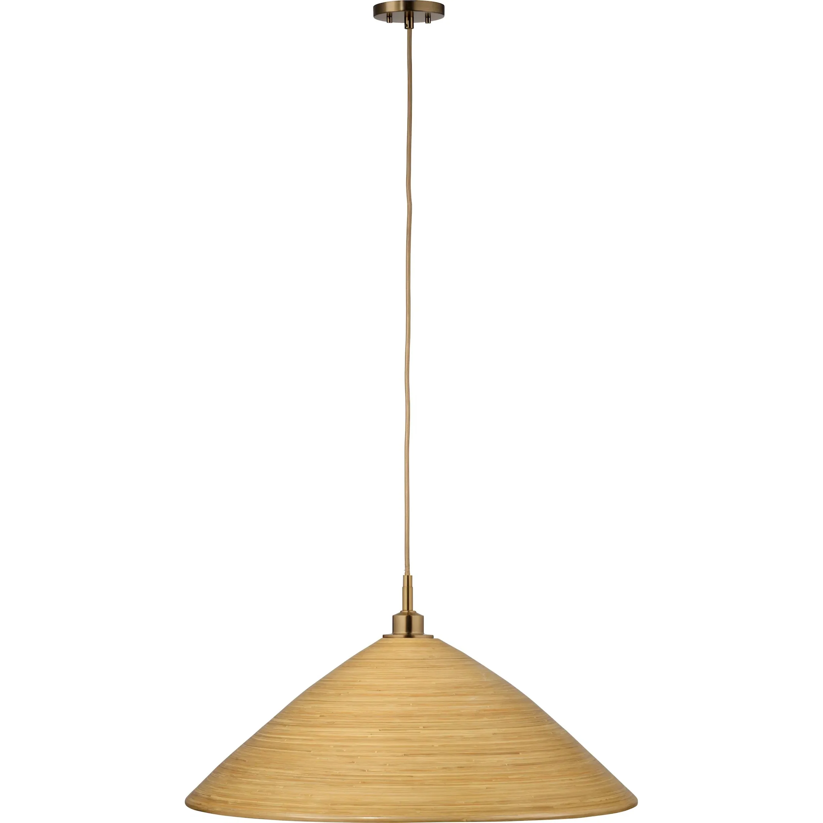 Spun Pendant - Image 4