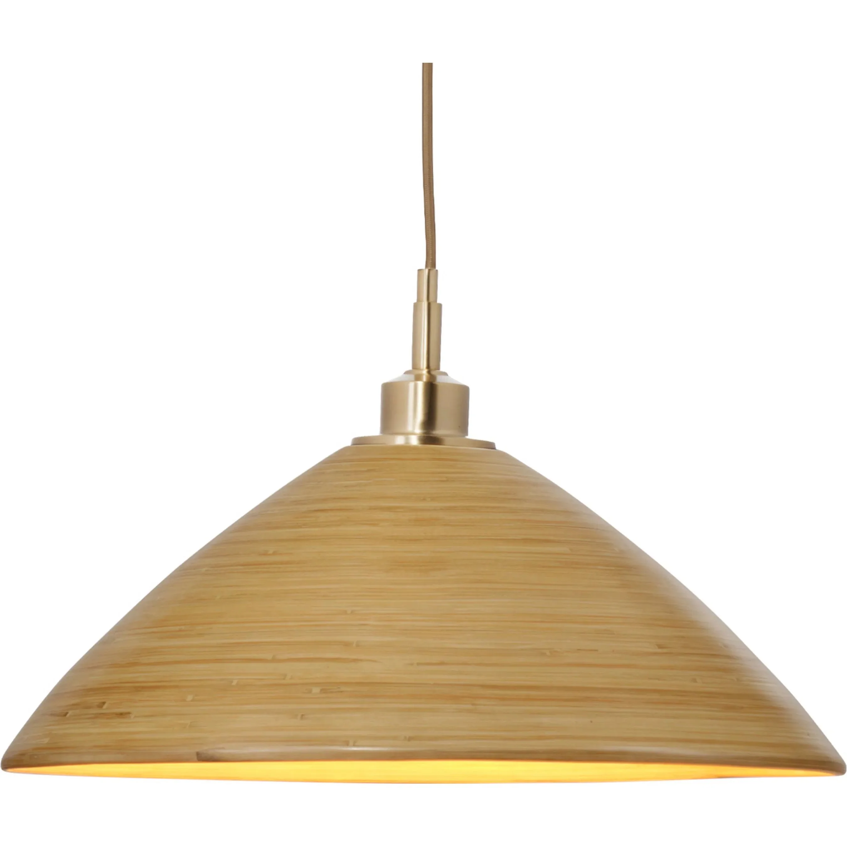 Spun Pendant - Image 5