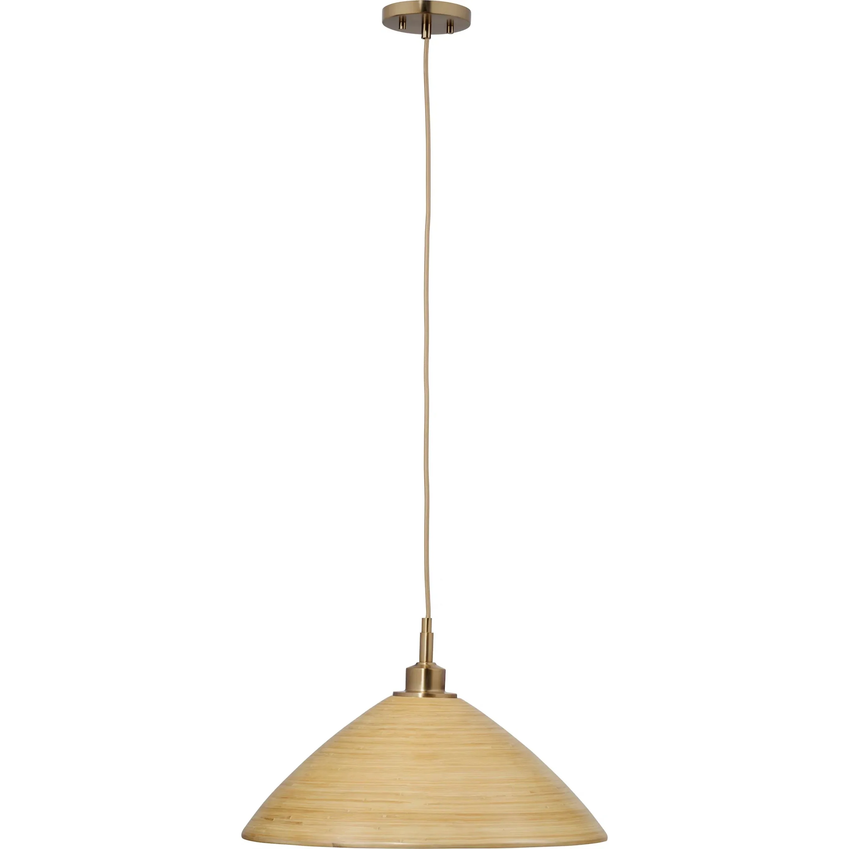 Spun Pendant - Image 6