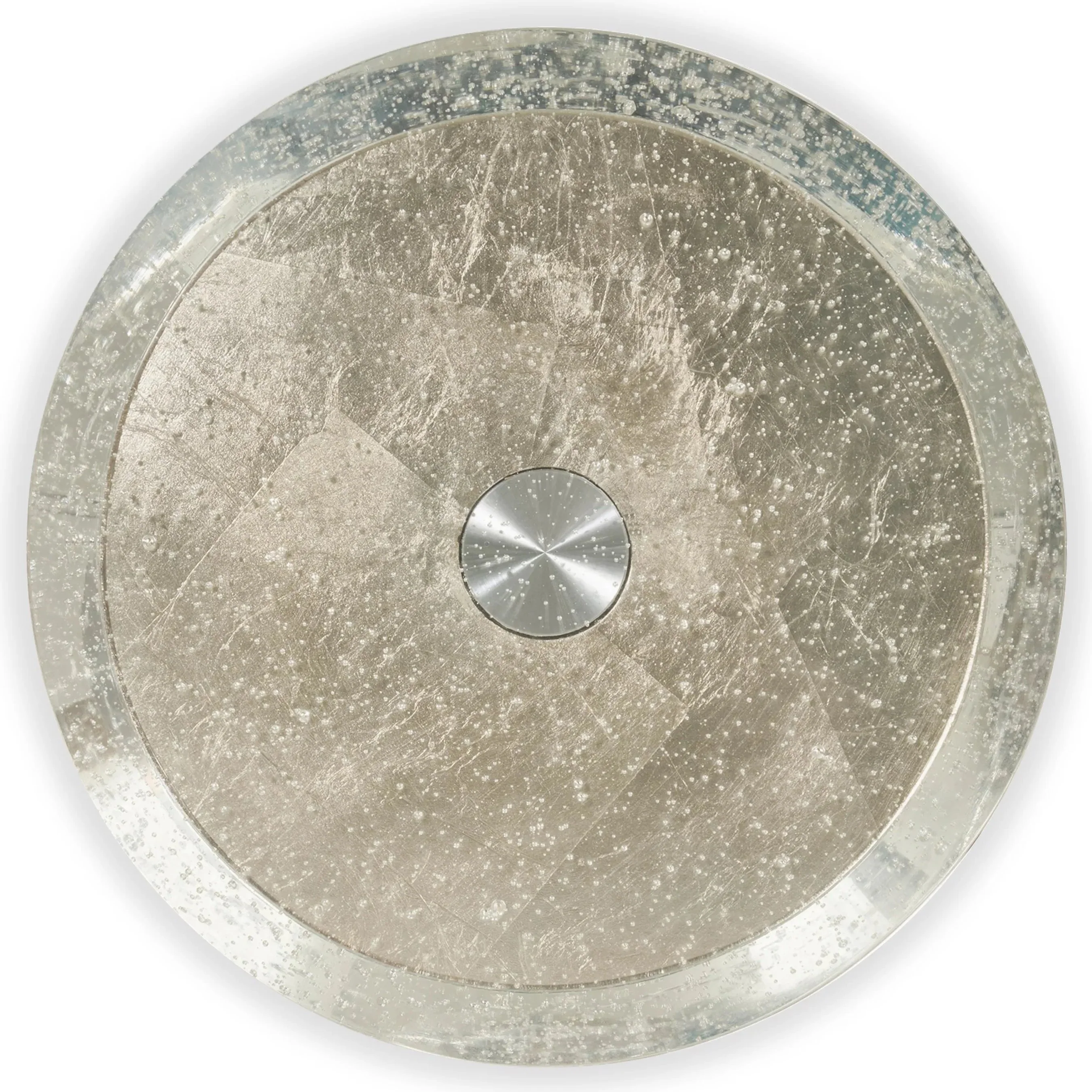Spy Glass Accent Table - Image 2