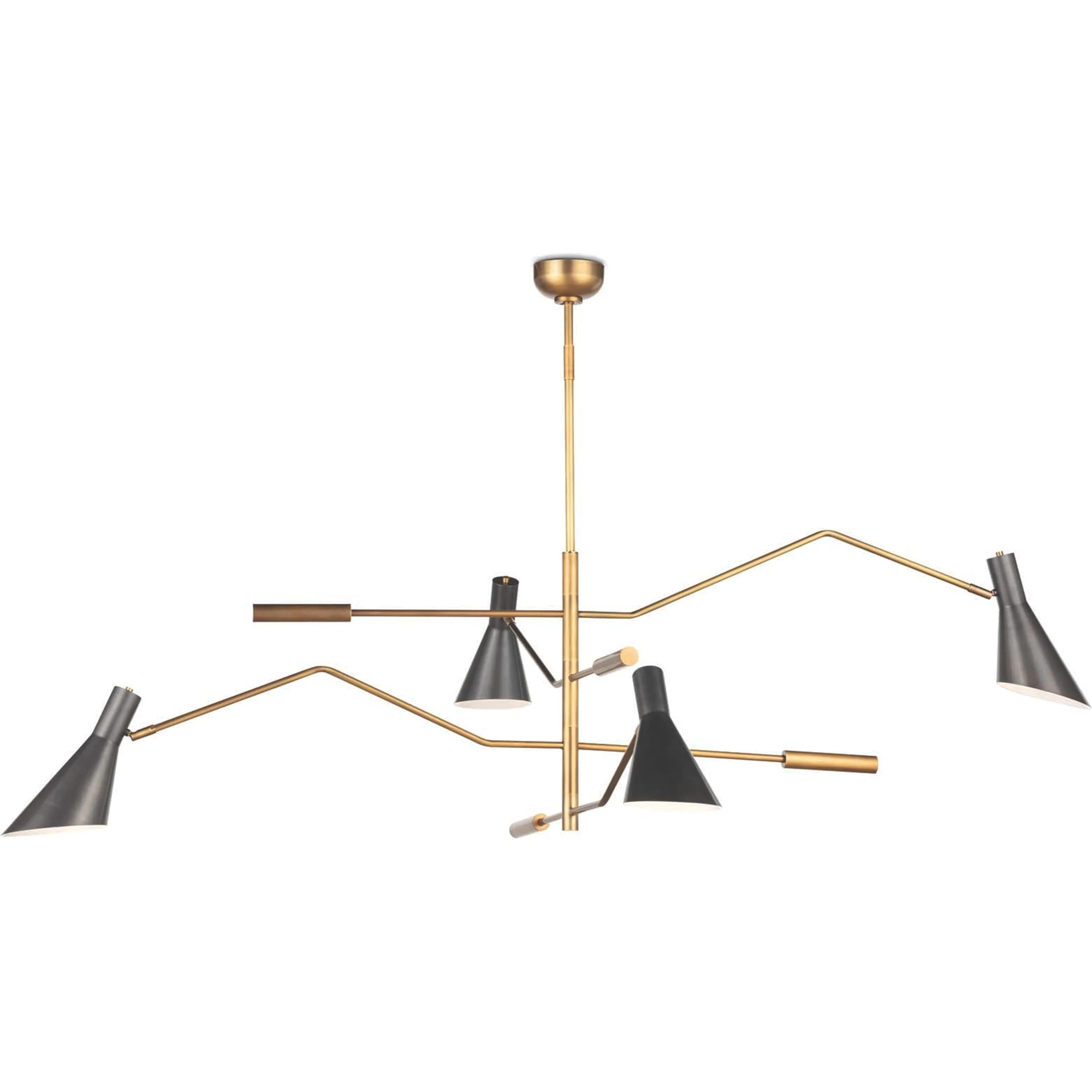 Spyder Chandelier