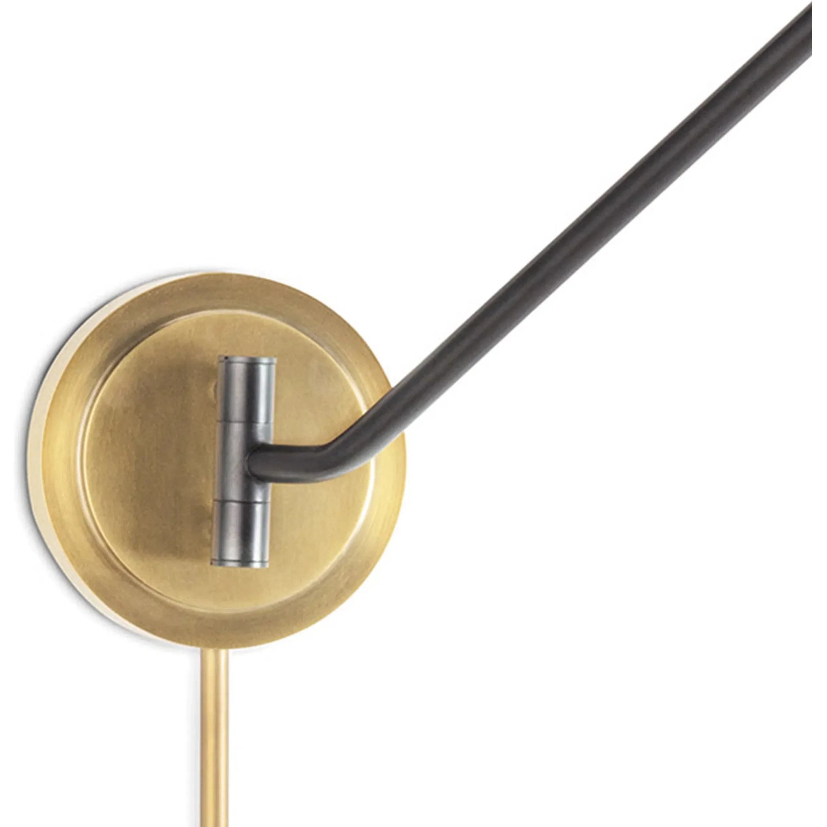 Spyder Single Arm Sconce - Image 3