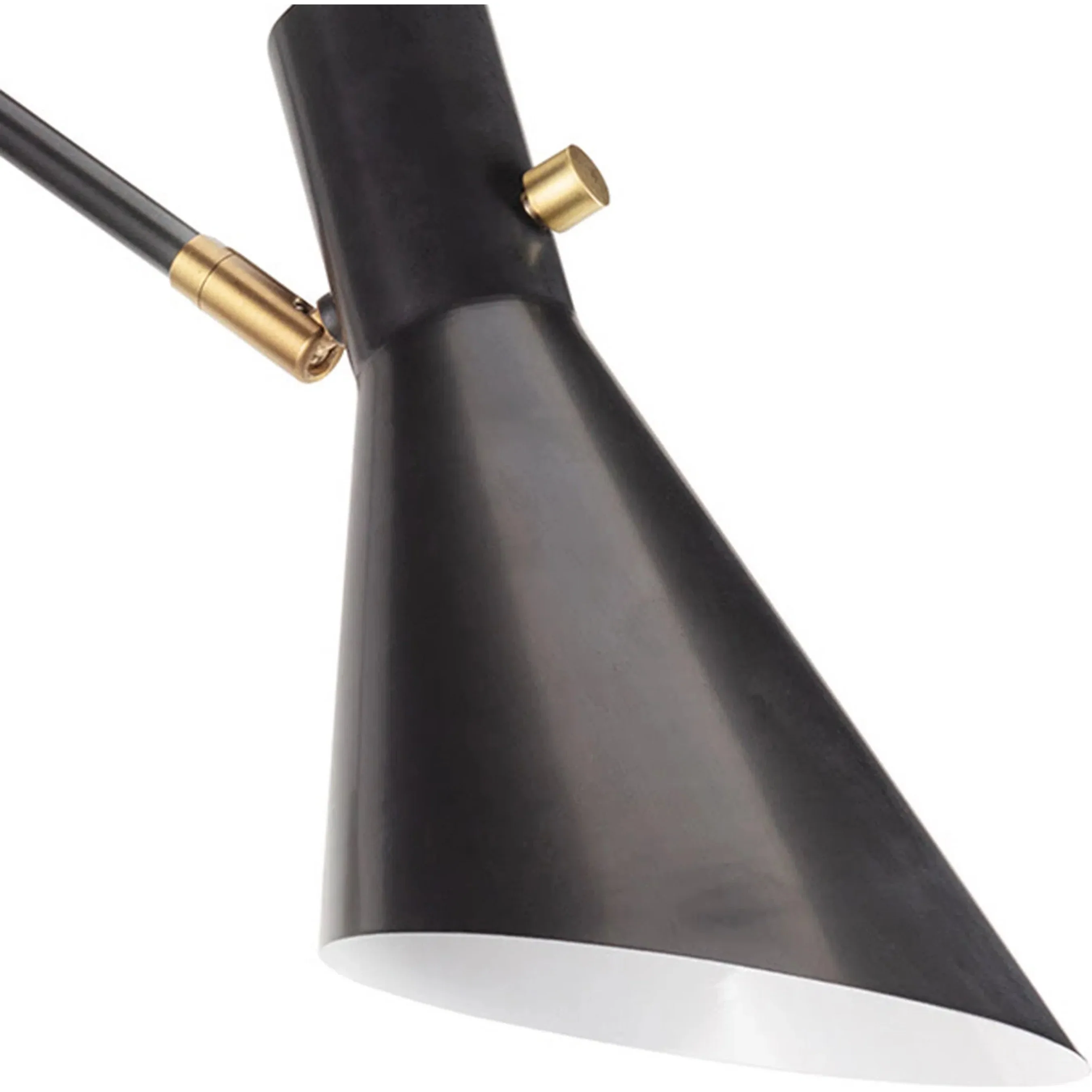 Spyder Single Arm Sconce - Image 5