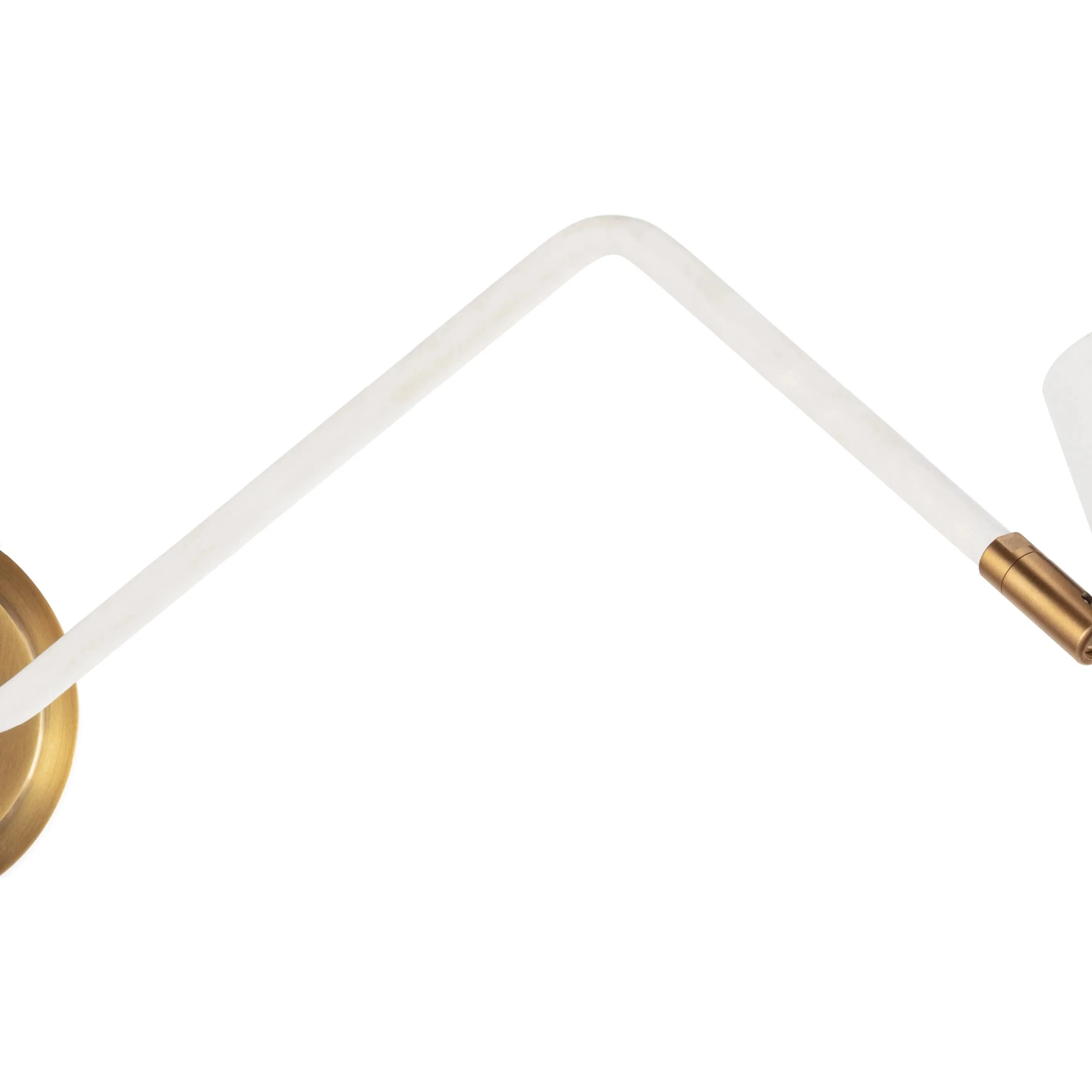 Spyder Single Arm Sconce - Image 7
