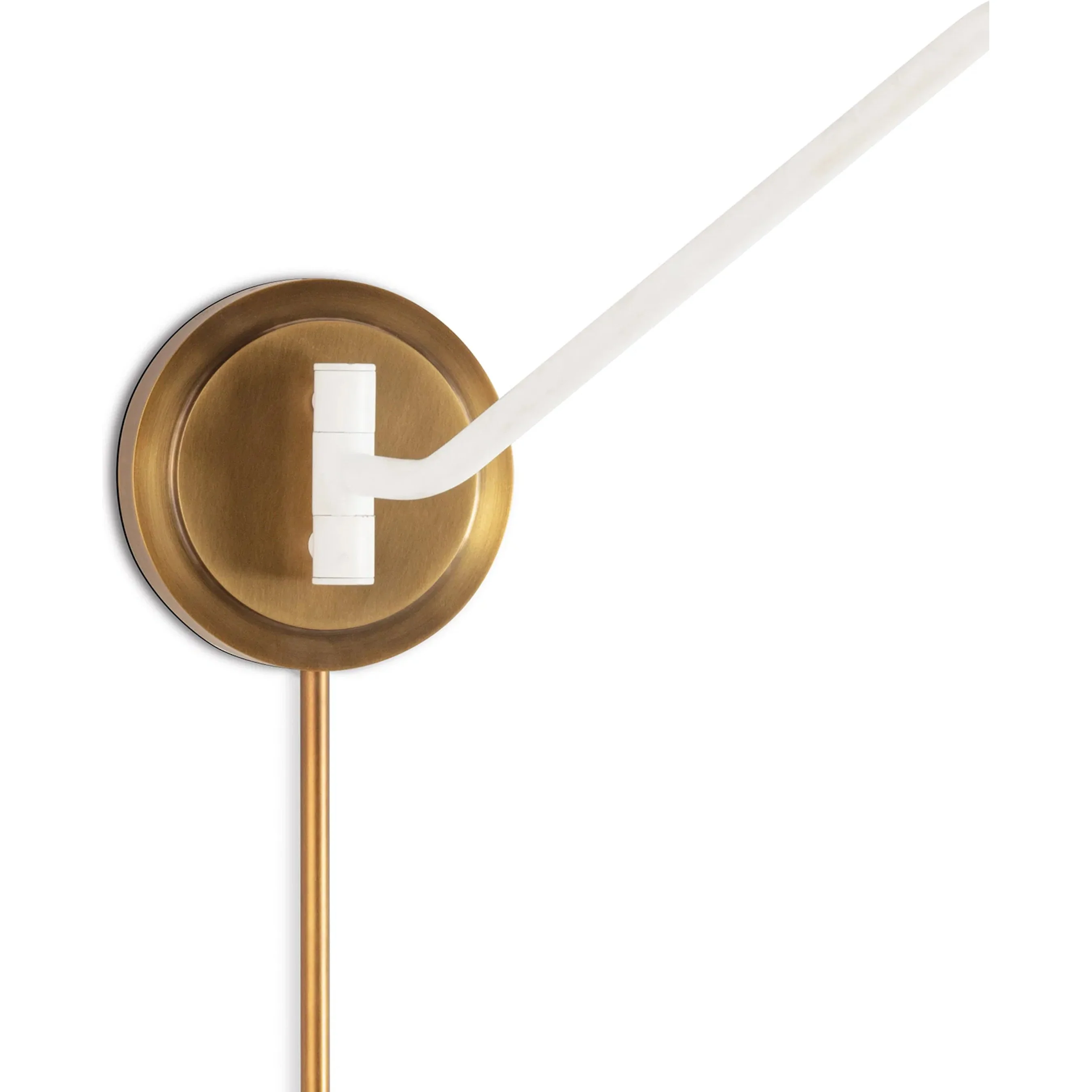 Spyder Single Arm Sconce - Image 8