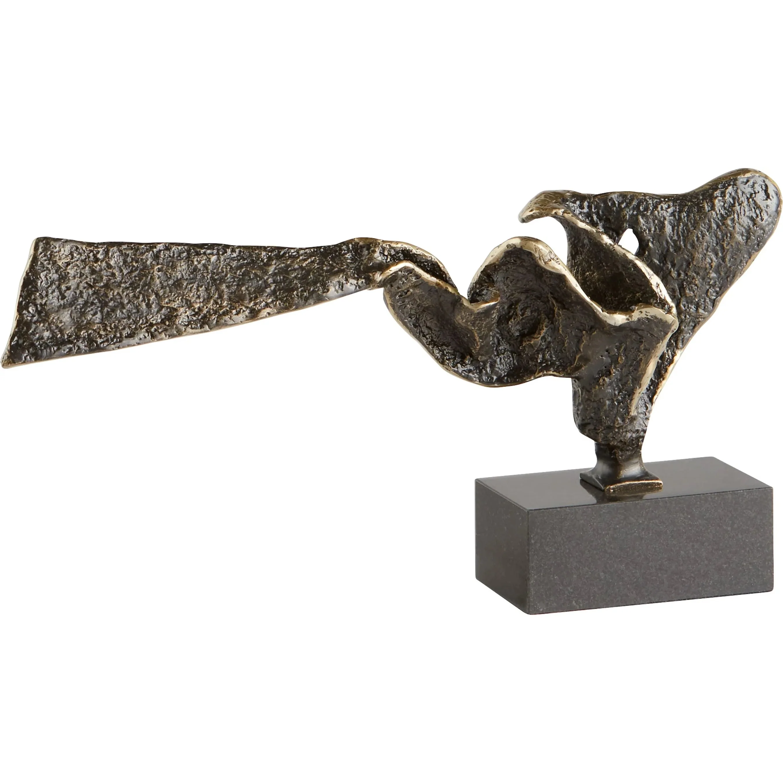 Squall Sculpture