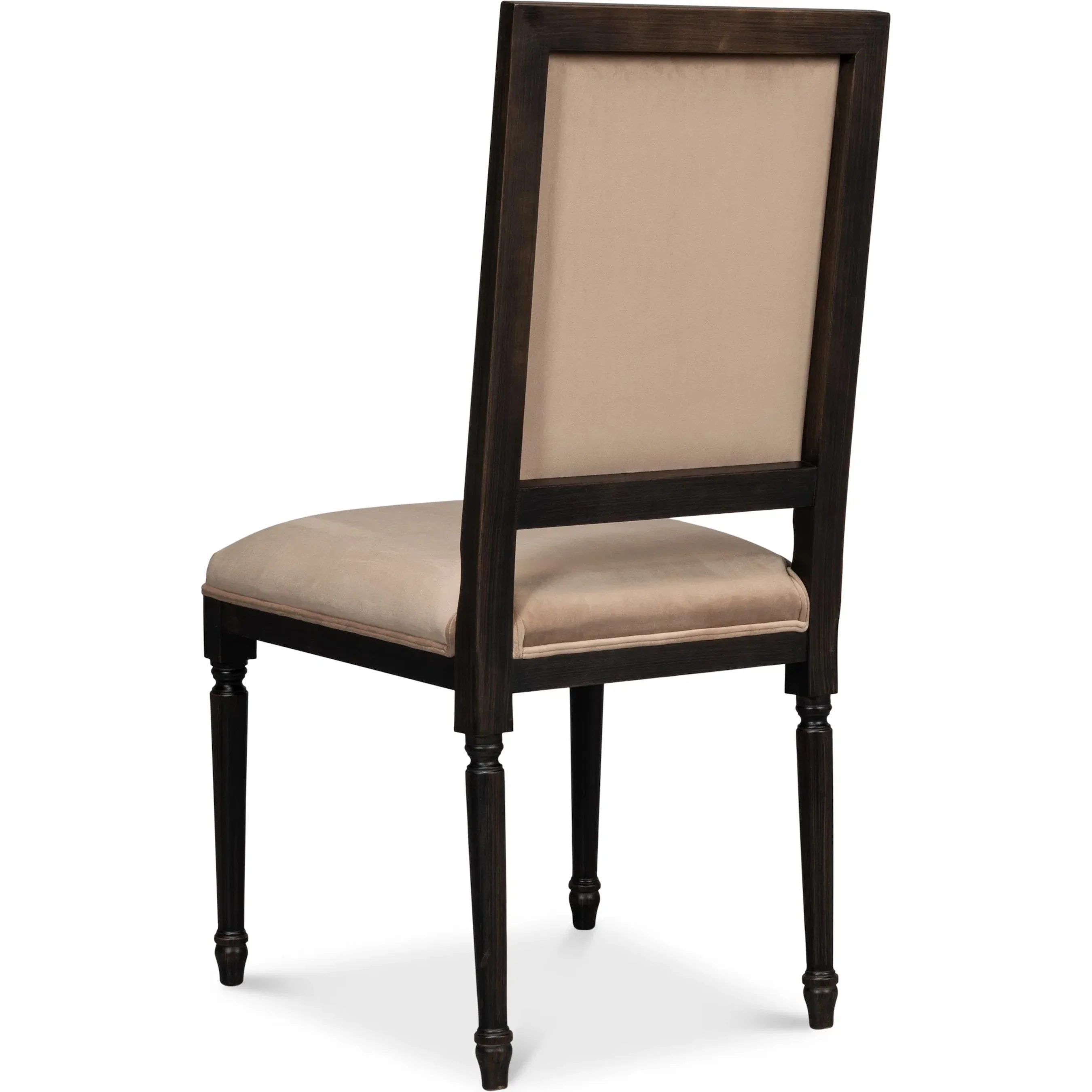 Square Back Side Chair (Set of 2) - Image 5