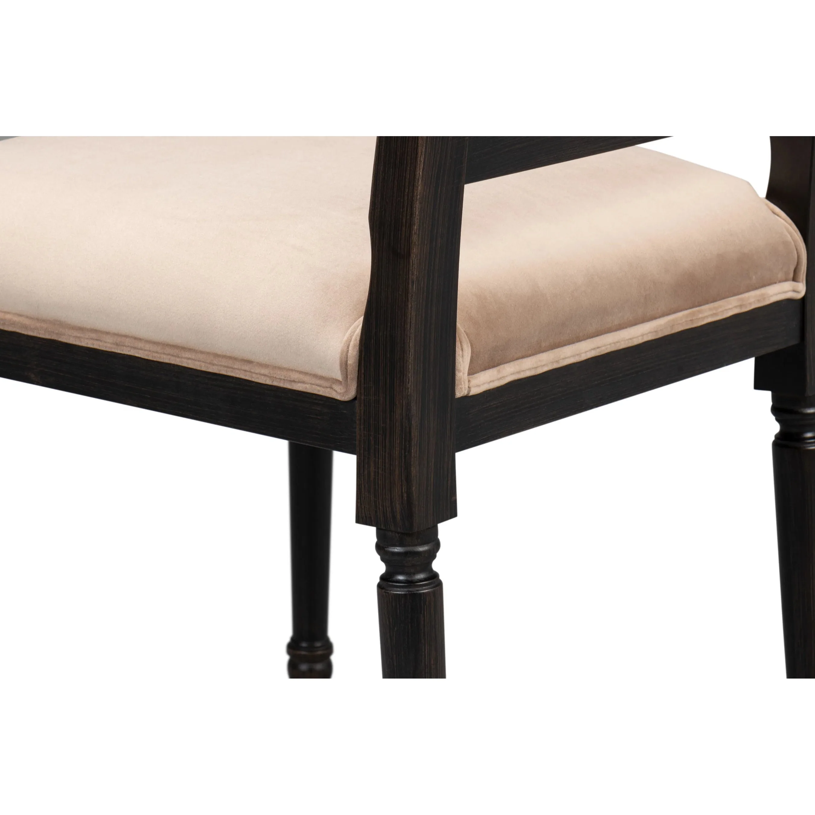 Square Back Side Chair (Set of 2) - Image 8